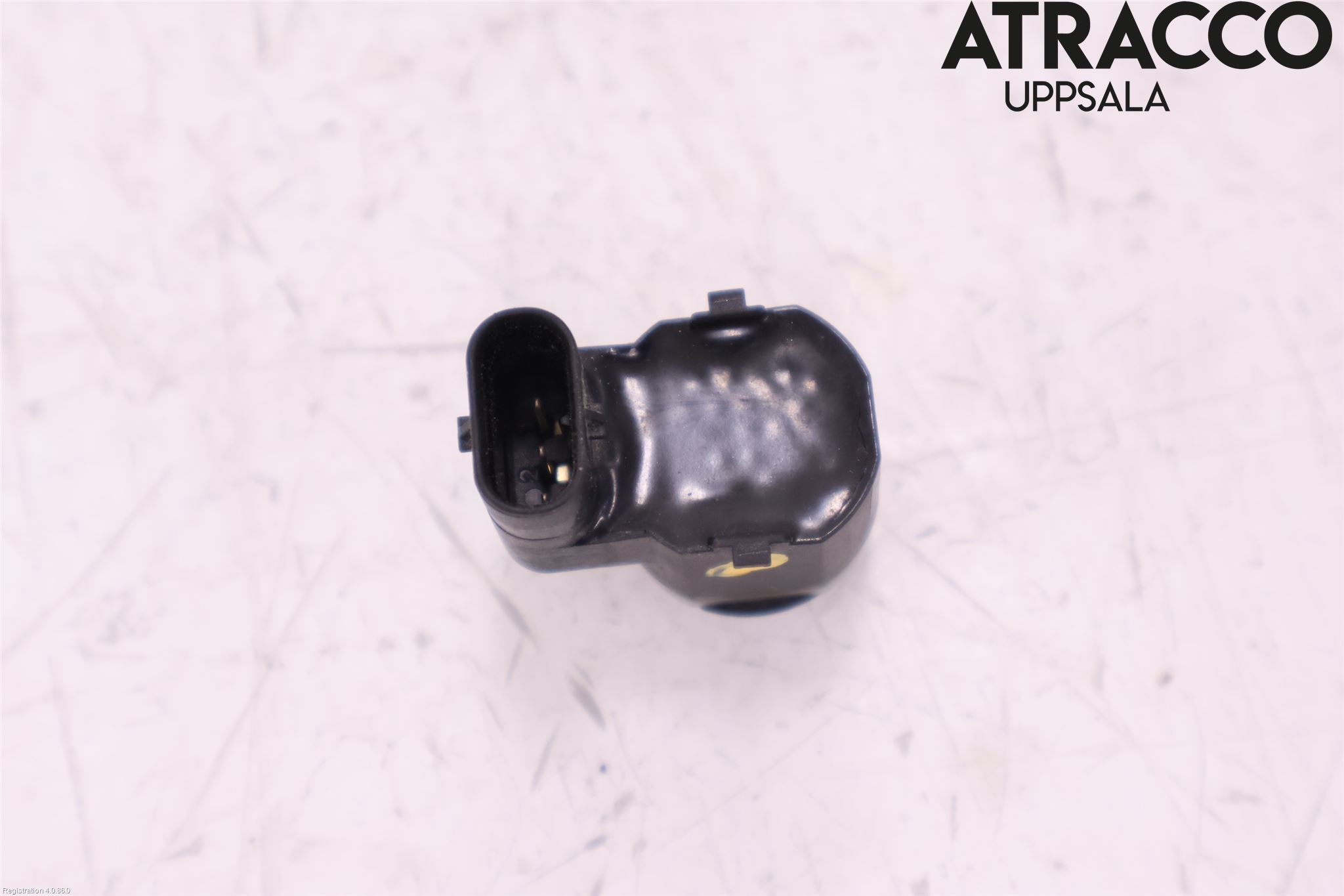 BMW 5 F10/F11/F18 09-17 Parkeringshjälp Backsensor