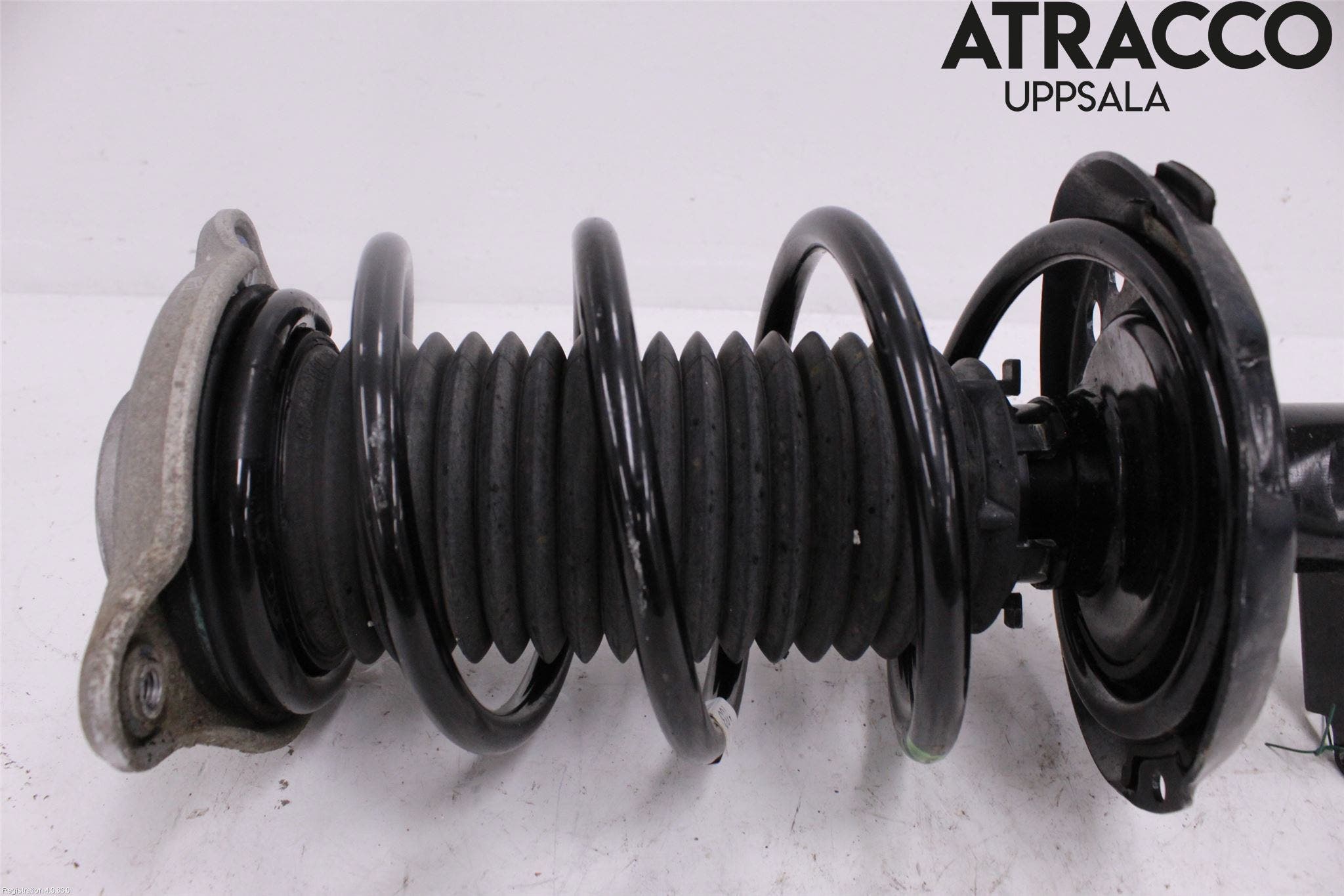 Mercedes-Benz MB A-KLASS (W177) 18- Fjäderben Fram Vänster