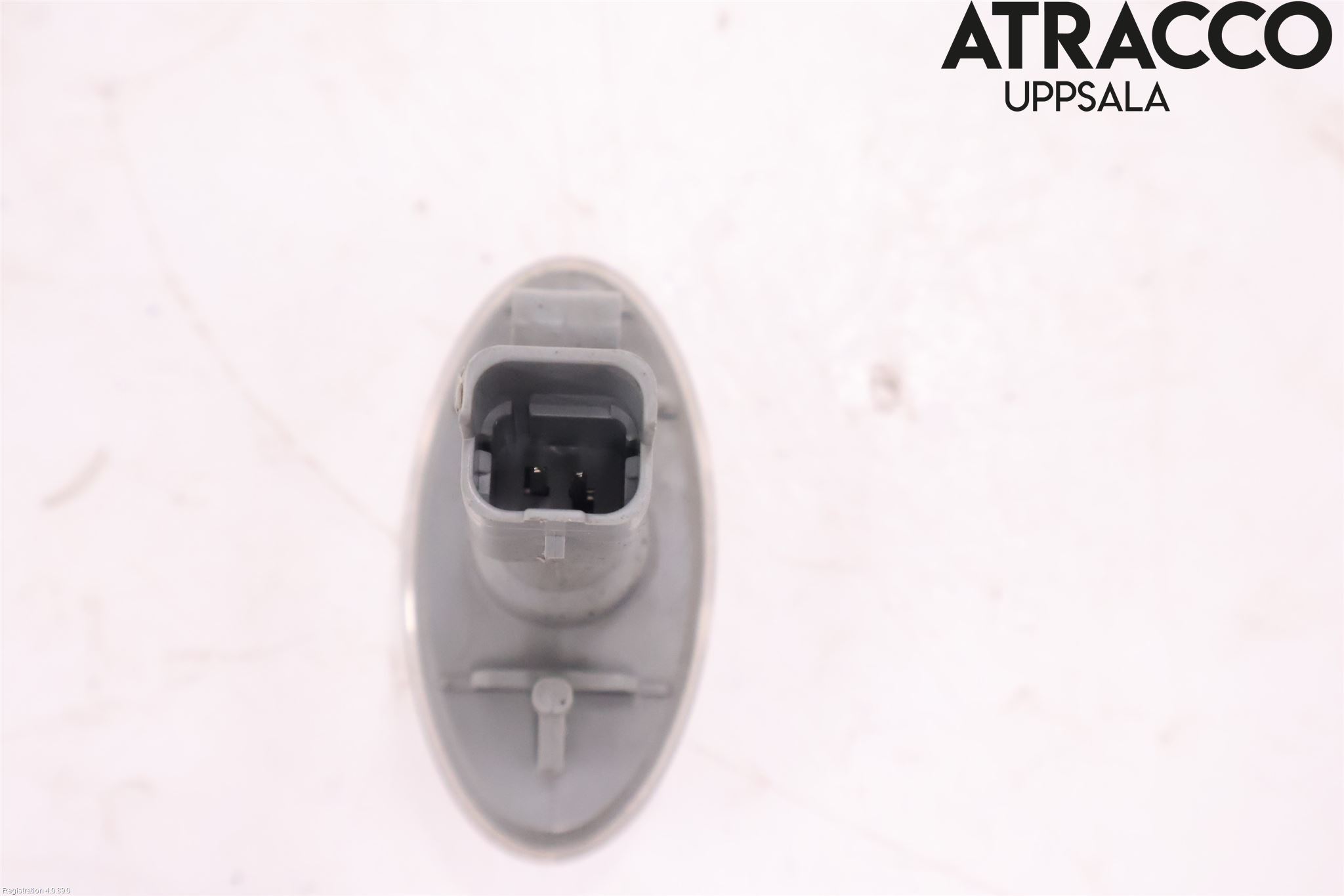 Citroen C3 05-10 Blinkers Sidoblinkers Vä