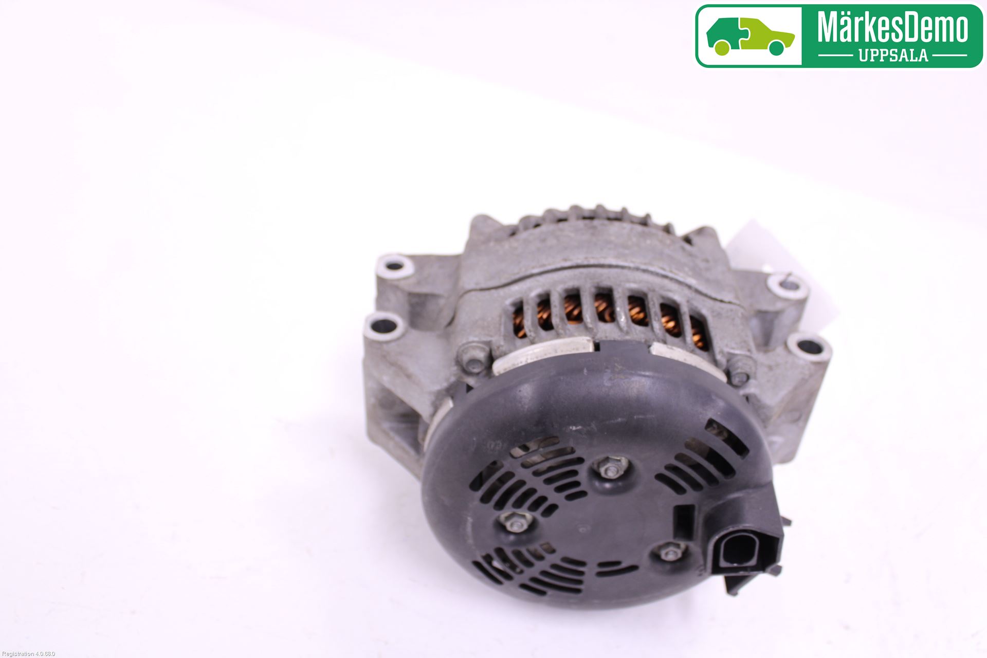 BMW 4 F36 Gran Coupé 14-20 Generator