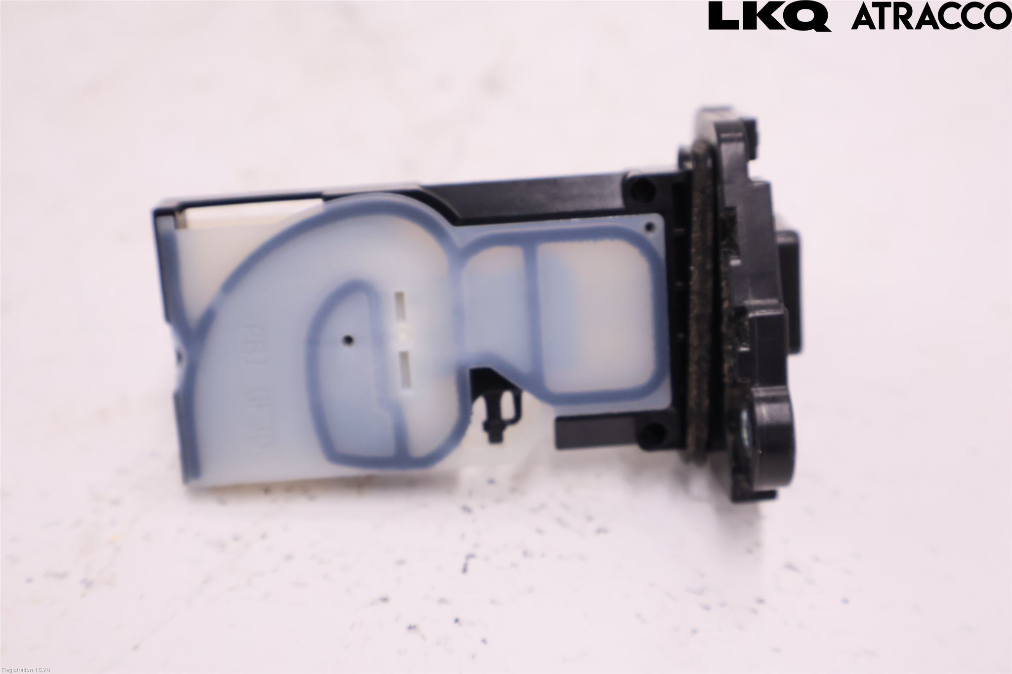 Toyota YARIS CROSS XP21 21- Injluftmassamätare