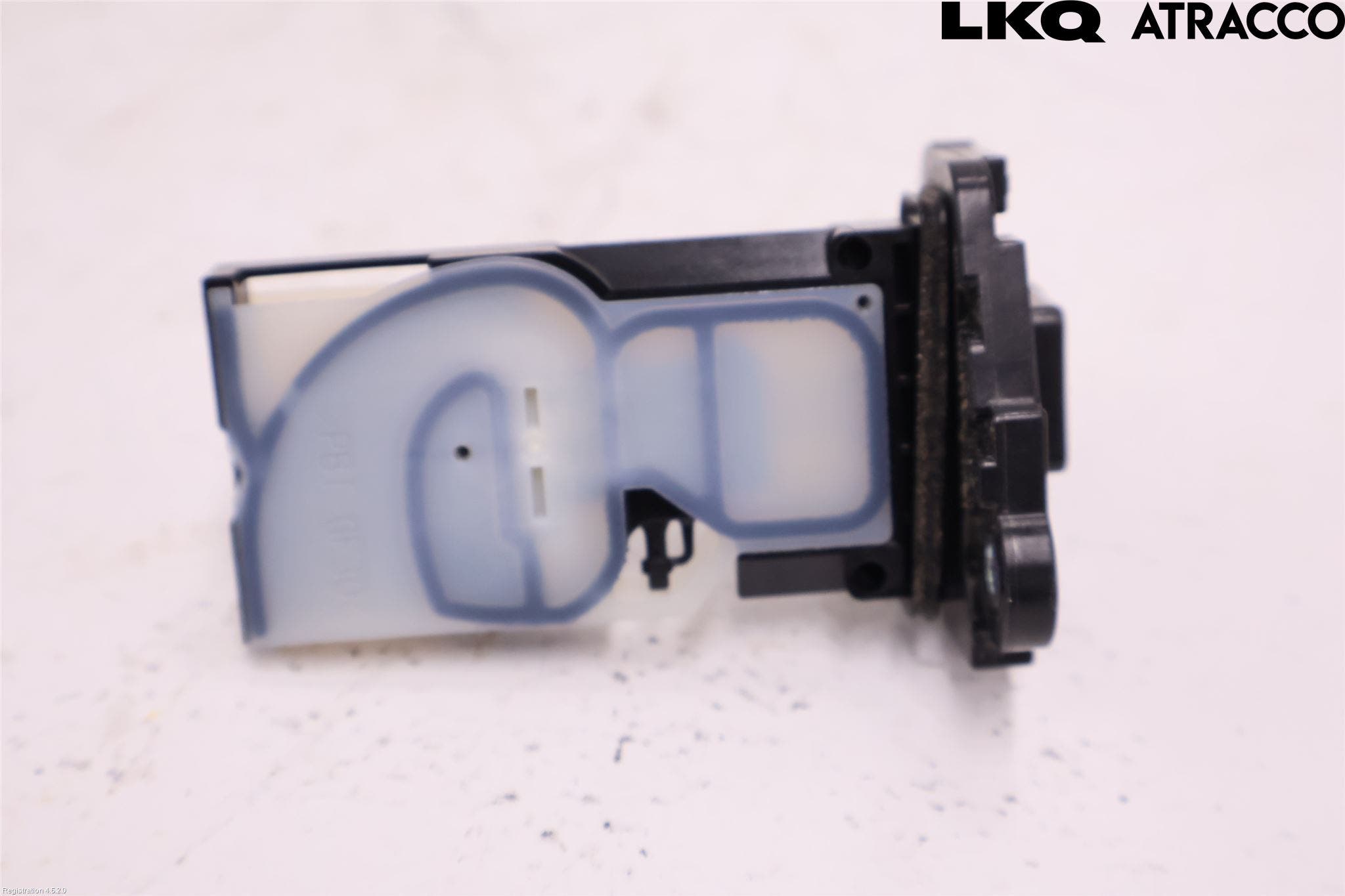 Toyota YARIS CROSS XP21 21- Injluftmassamätare