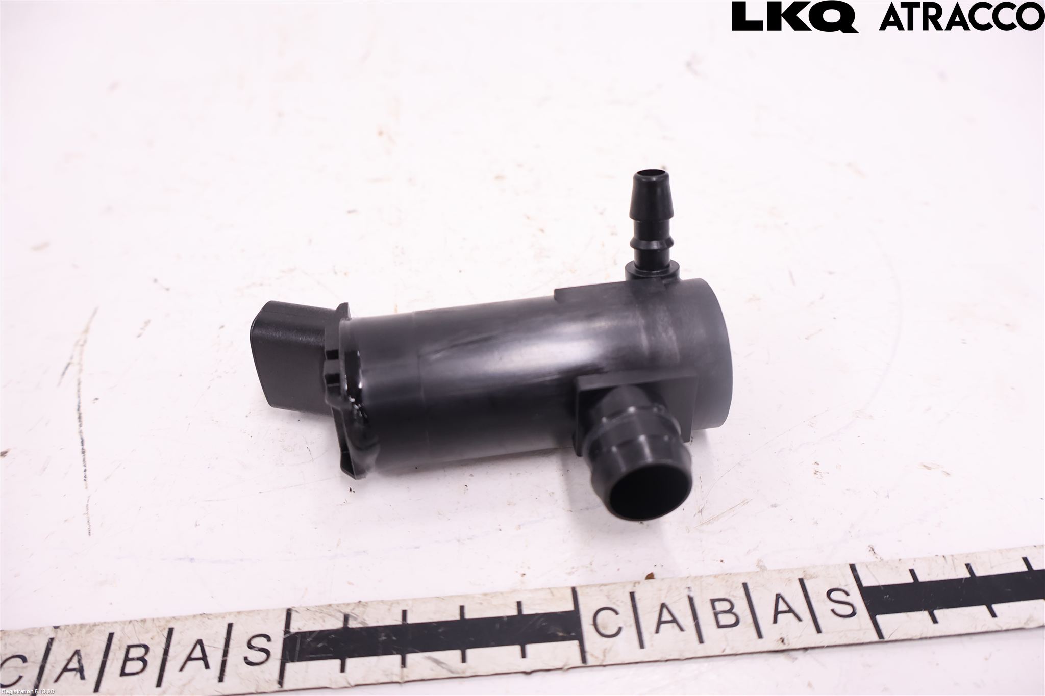 Toyota RAV4 19- Spolarpump Högtryck