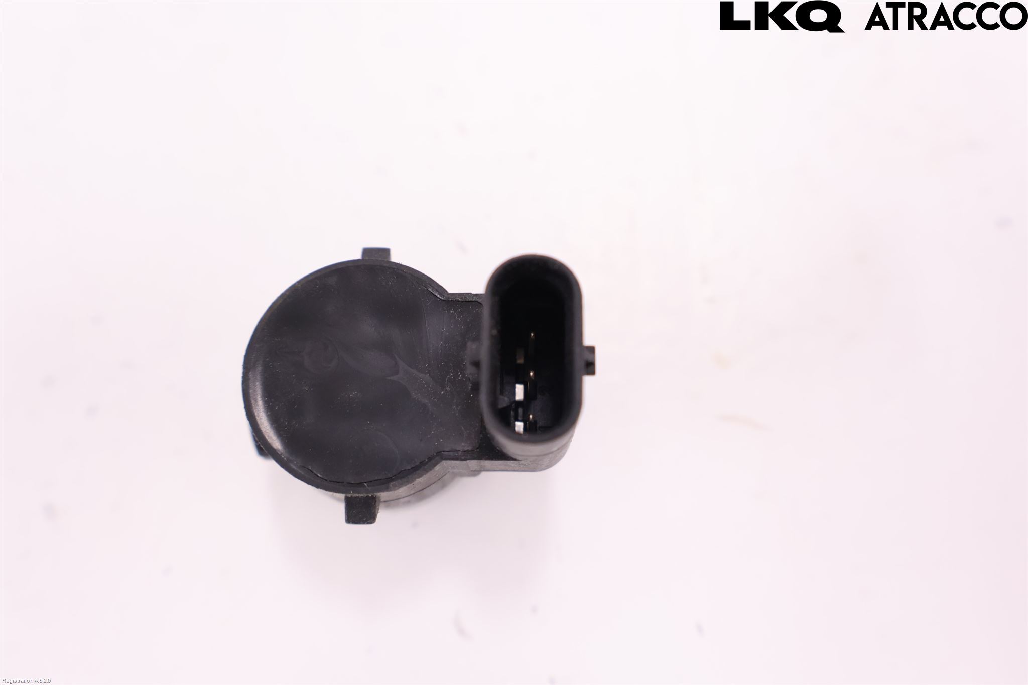 Skoda OCTAVIA (5E) 13-20 Parkeringshjälp Backsensor