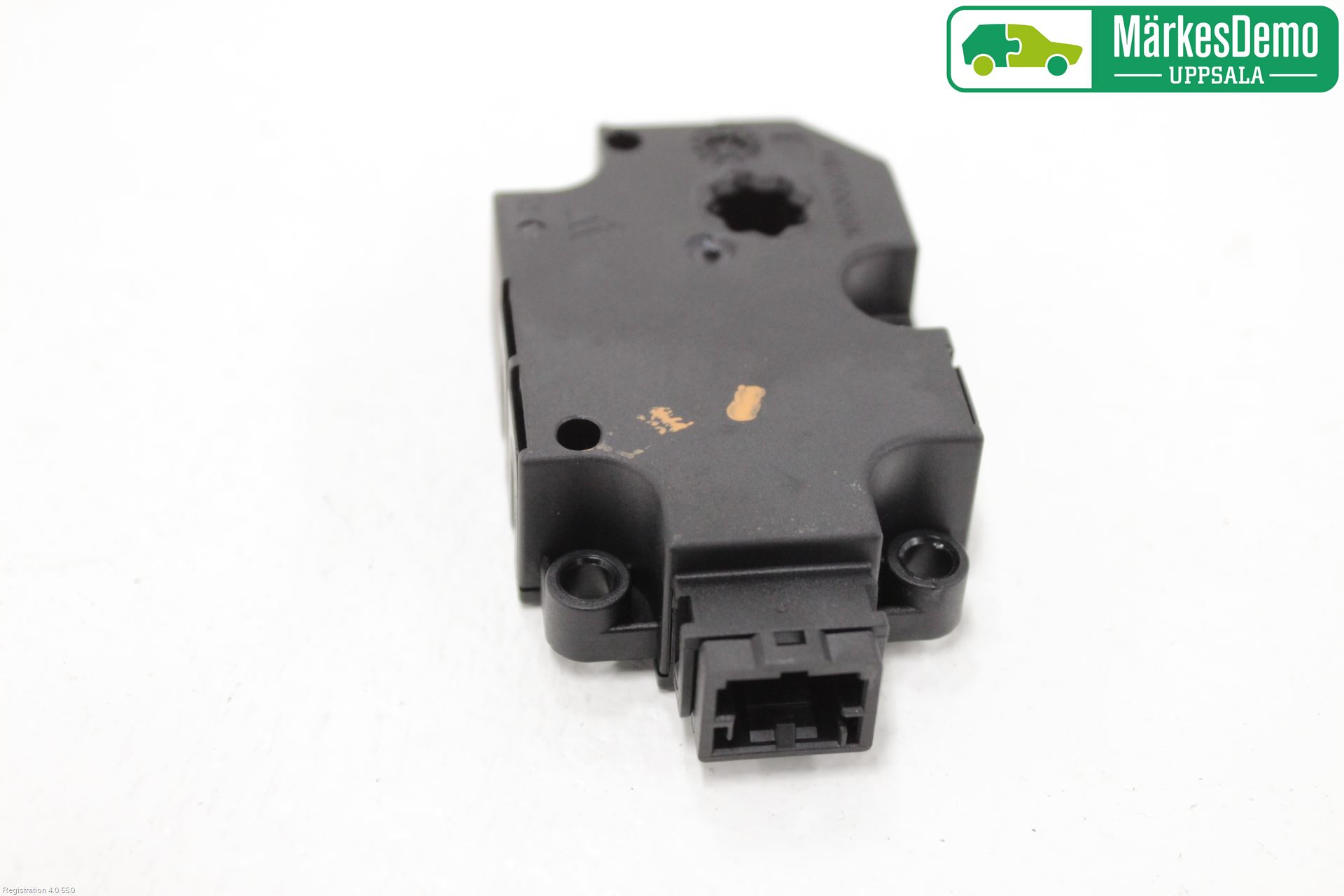 Mercedes-Benz MB B-KLASS (W246/W242) 12-19 Värme Reglermotor