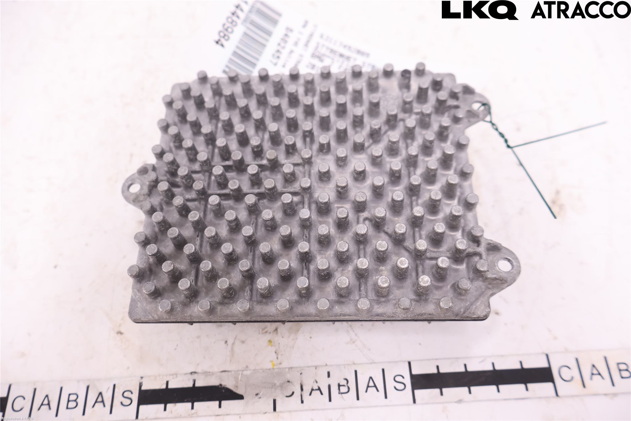 BMW 2 F45 Active Tourer 14-21 Styrenhet Strålkastare