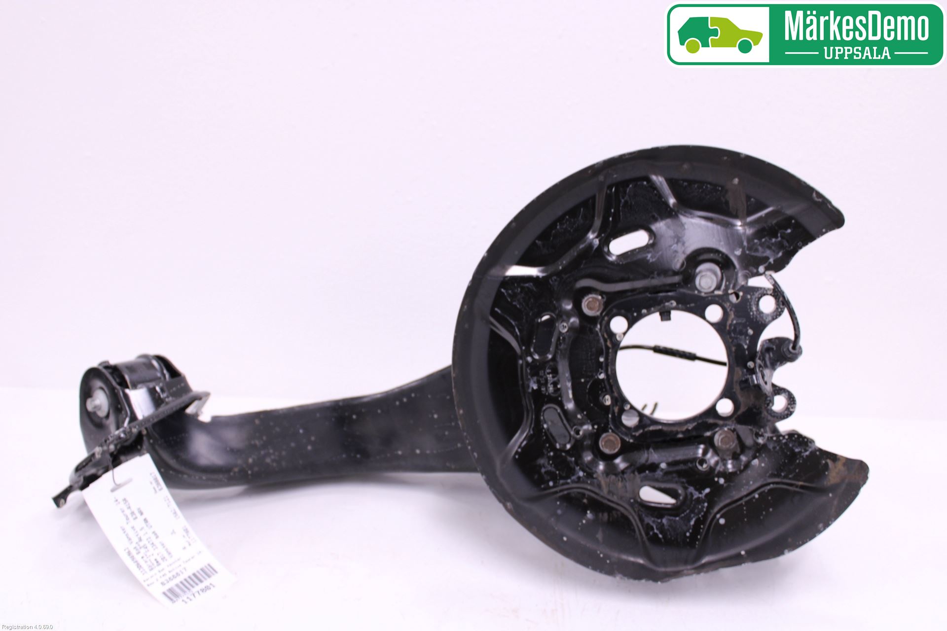 BMW 2 F45 Active Tourer 14-21 Bärarm Bak Vänster