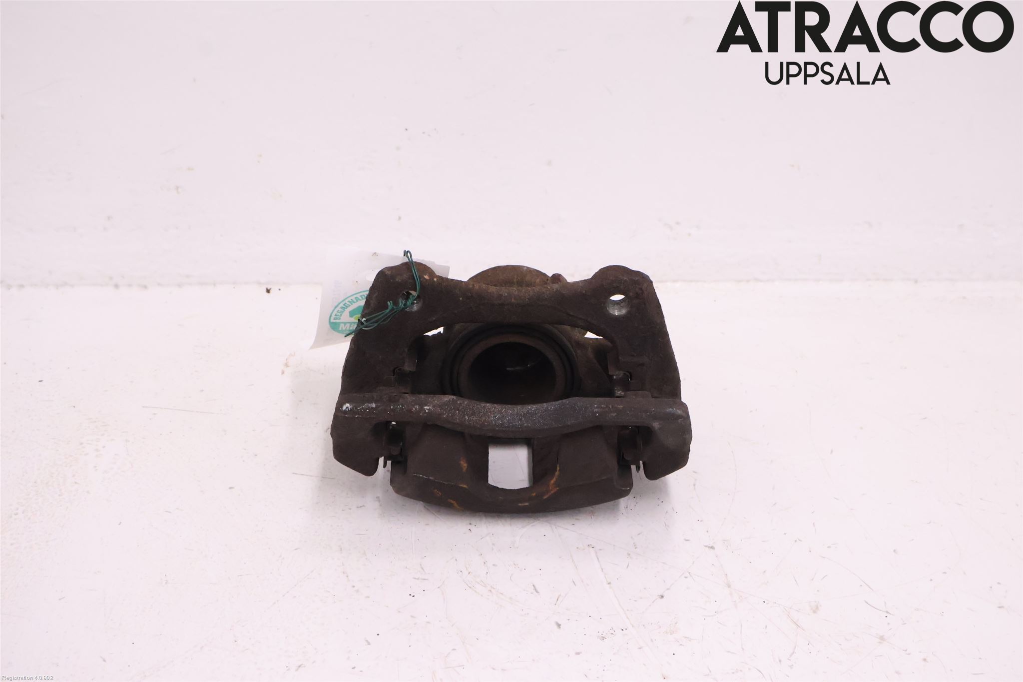 Nissan NOTE E11 06-14 Bromsok Fram Höger