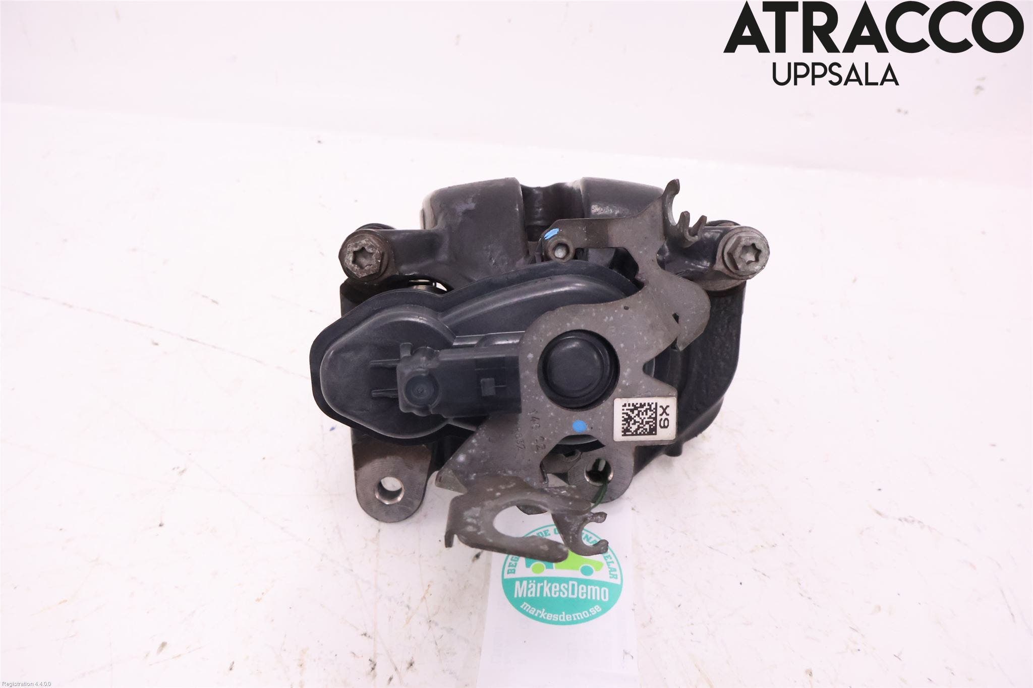 BMW X3 G01 18- Bromsok Bak Höger