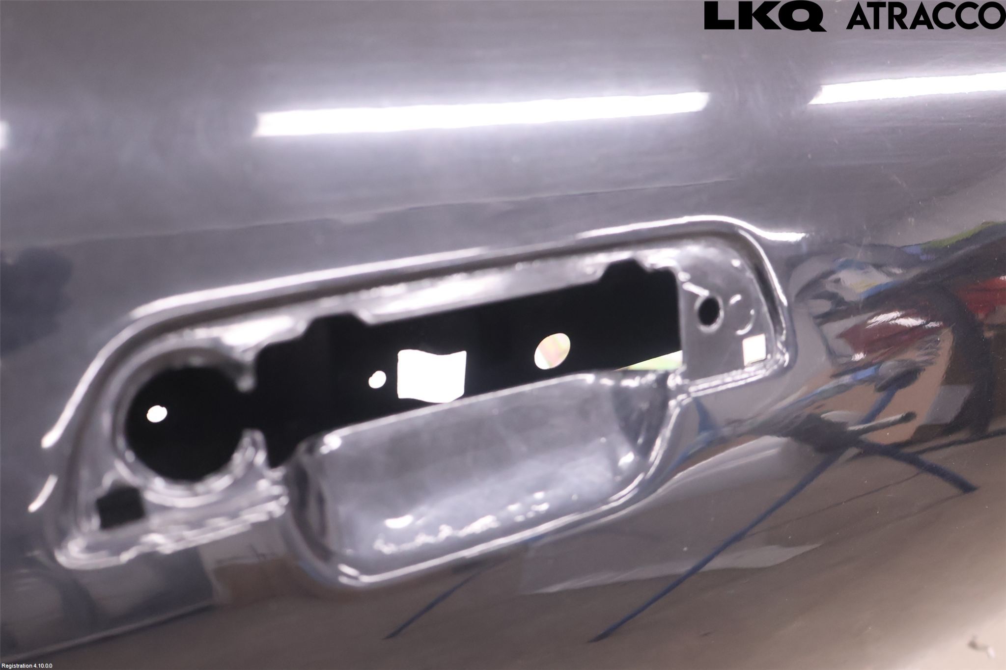 BMW Z3 E36/6    94-02 Dörr 2D Höger