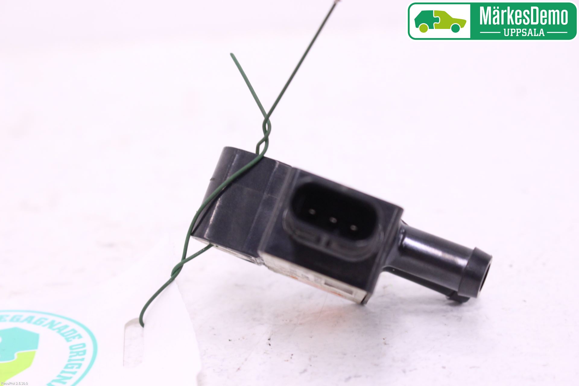 Mercedes-Benz MB E-KLASS (W213) 16-23 Givare Temp-Tryck Avgas