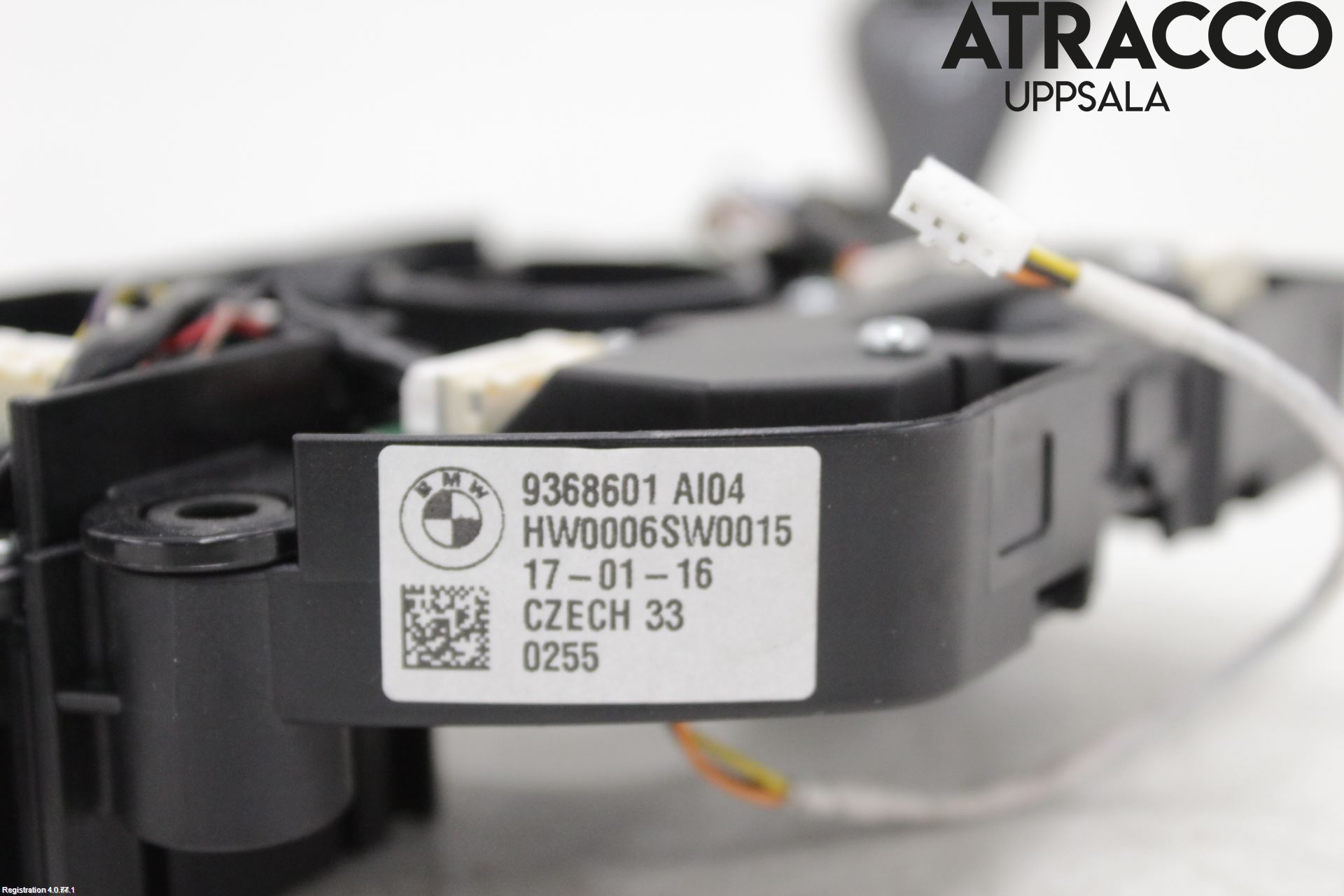 BMW 2 F45 Active Tourer 14-21 Spakcentral