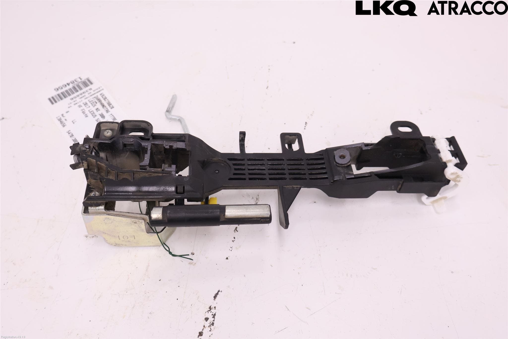 Lexus NX 300h 15-21 Dörrhandtag Yttre Vä