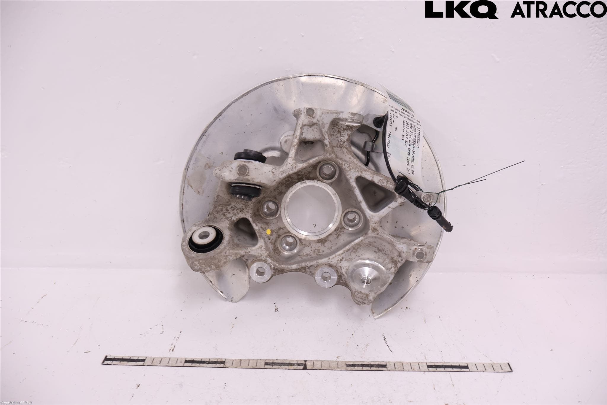 BMW 4/i4 G26 GRAN COUPÉ 21- Hjullagerhus-Spindel Vä B