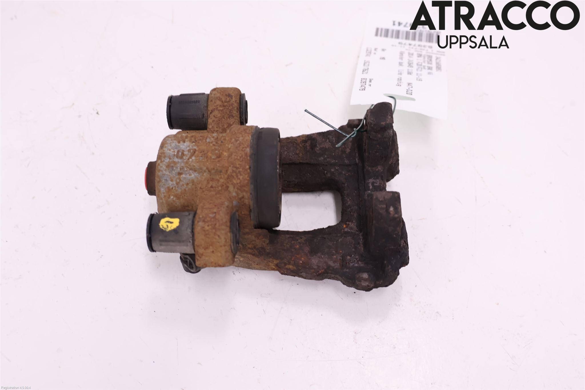 BMW 1 F20/F21 11-19 Bromsok Bak Vänster