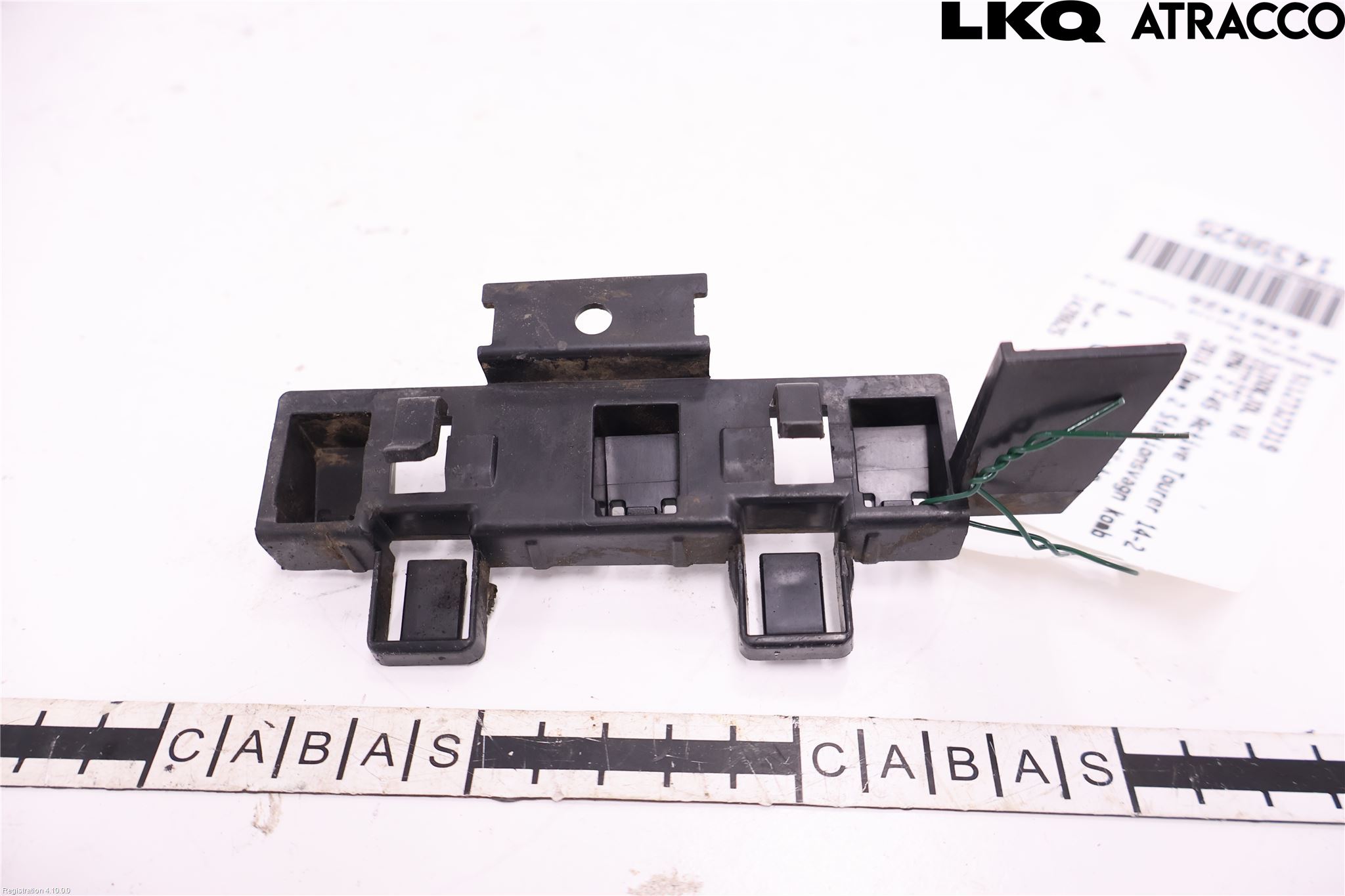 BMW 2 F45 Active Tourer 14-21 Sidokjol Vä