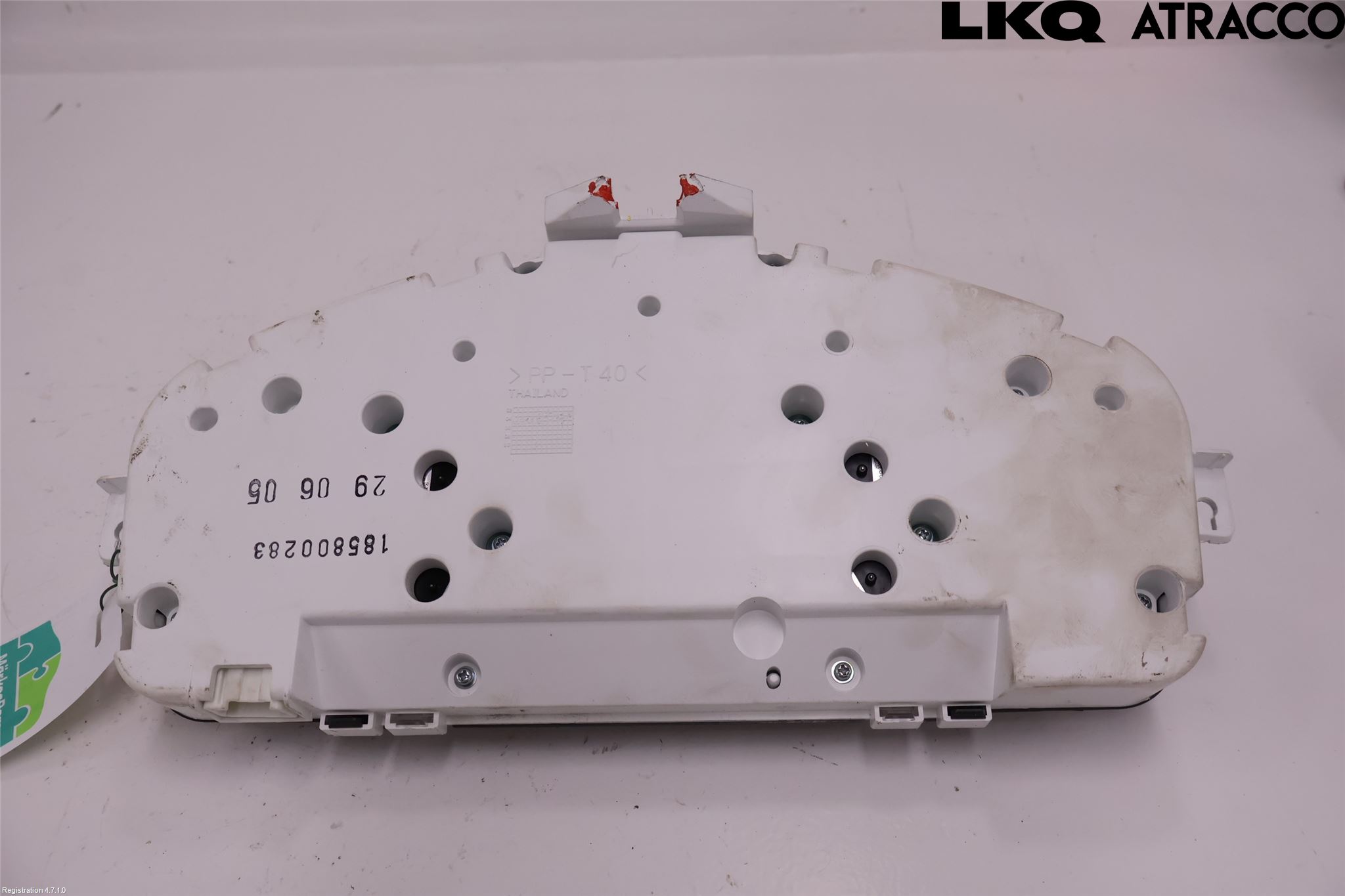 Volvo S40 04-07 Instrument Komb