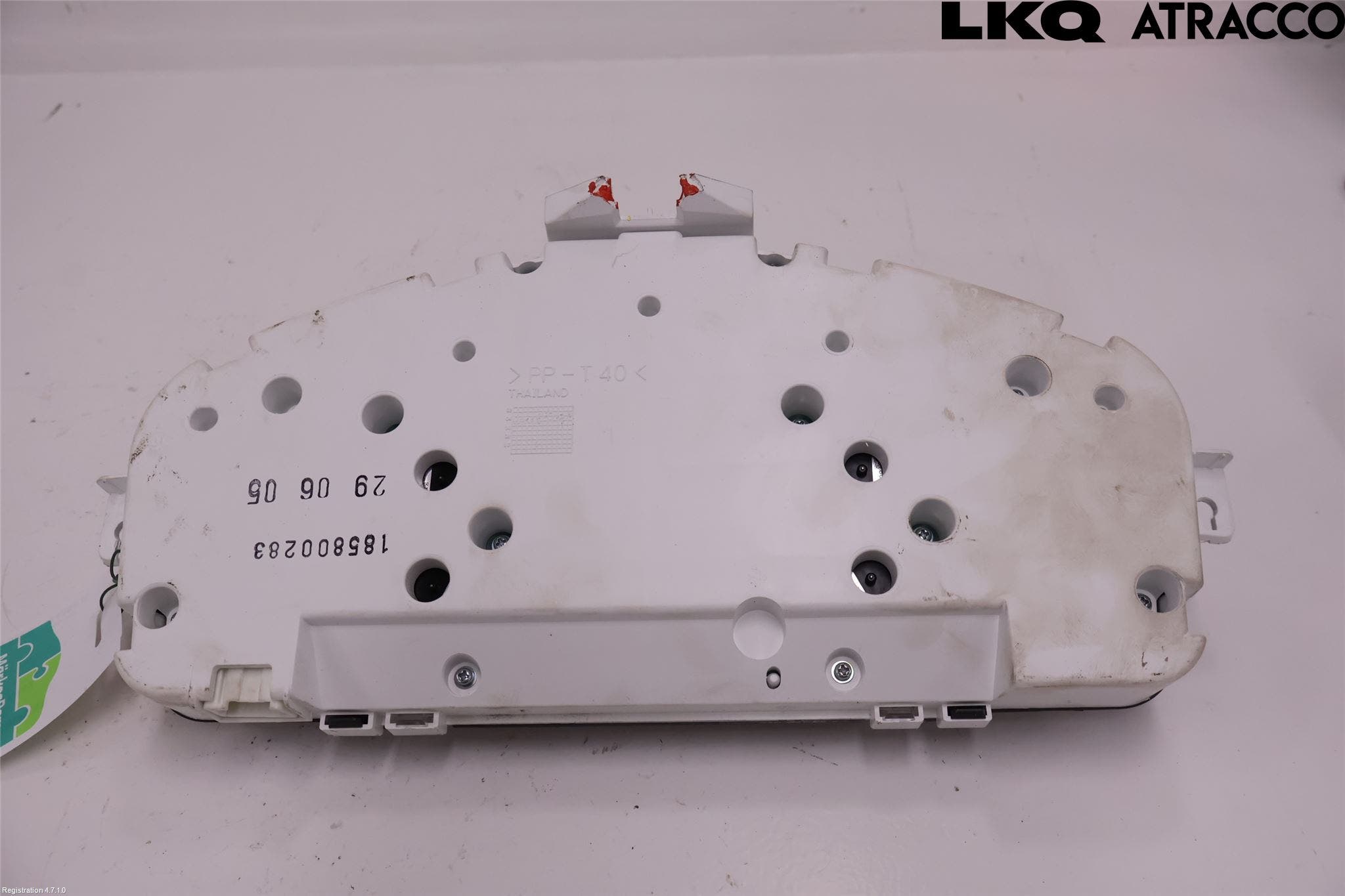 Volvo S40 04-07 Instrument Komb