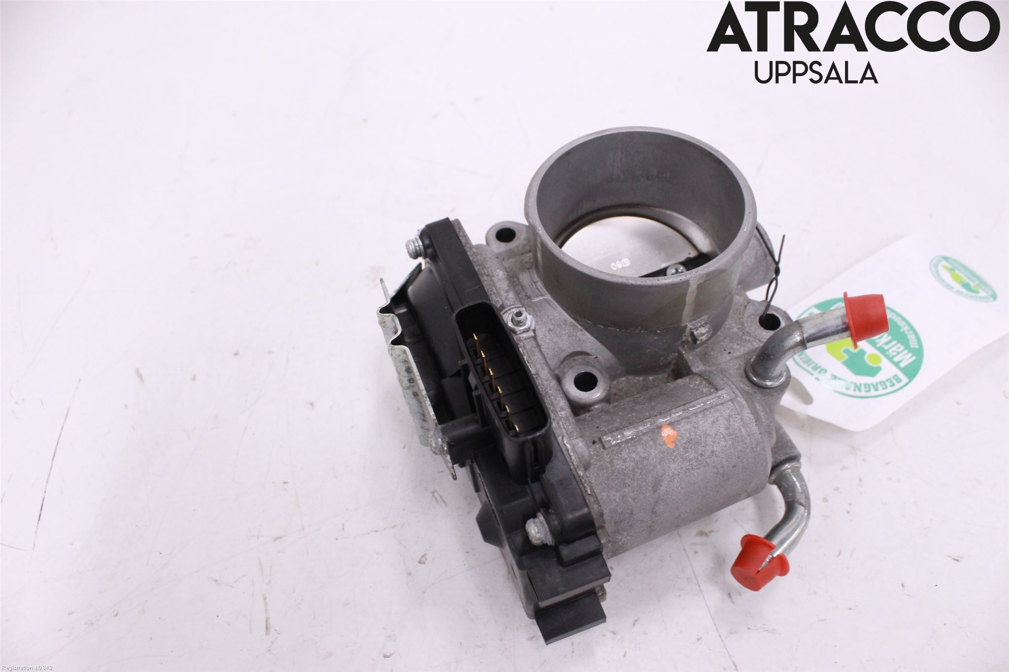 Mitsubishi OUTLANDER 13-21 Injspjällhus