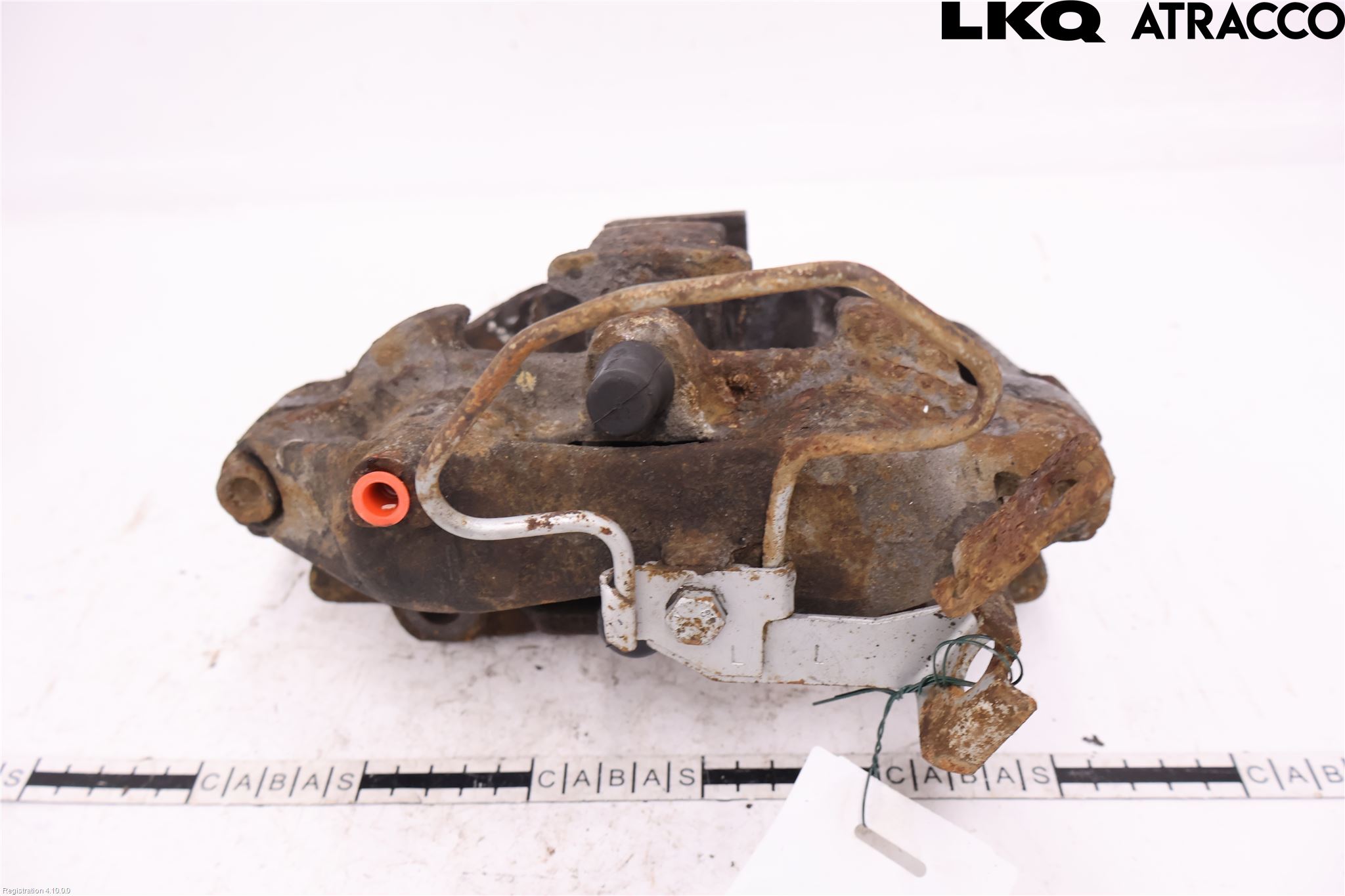 Audi A8/S8 4D 94-02 Bromsok Fram Vänster