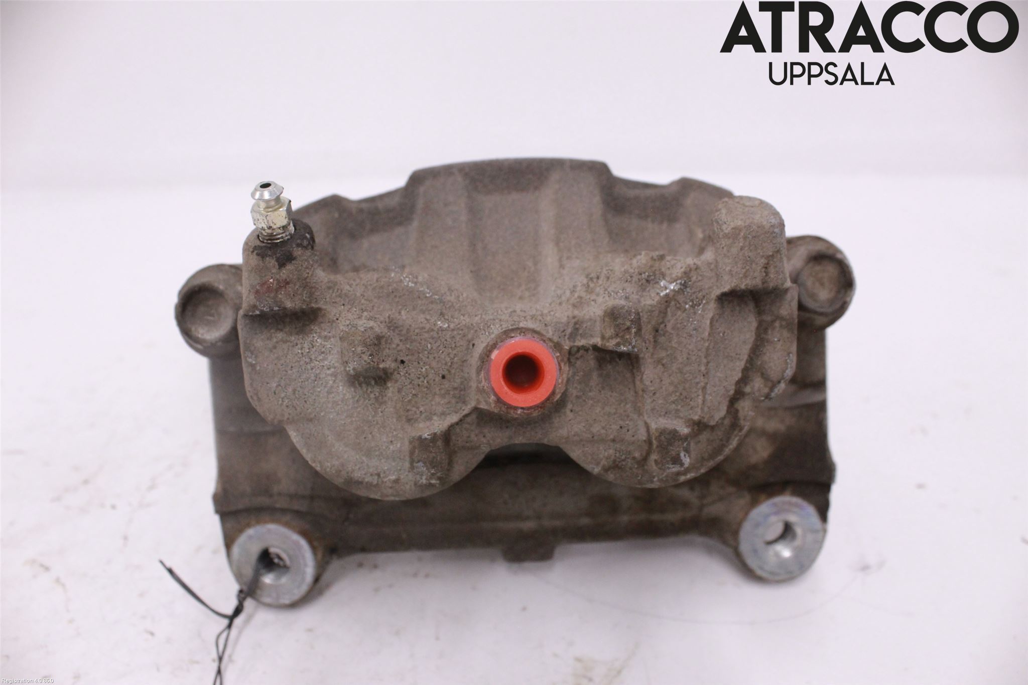 Mitsubishi OUTLANDER 13-21 Bromsok Fram Vänster