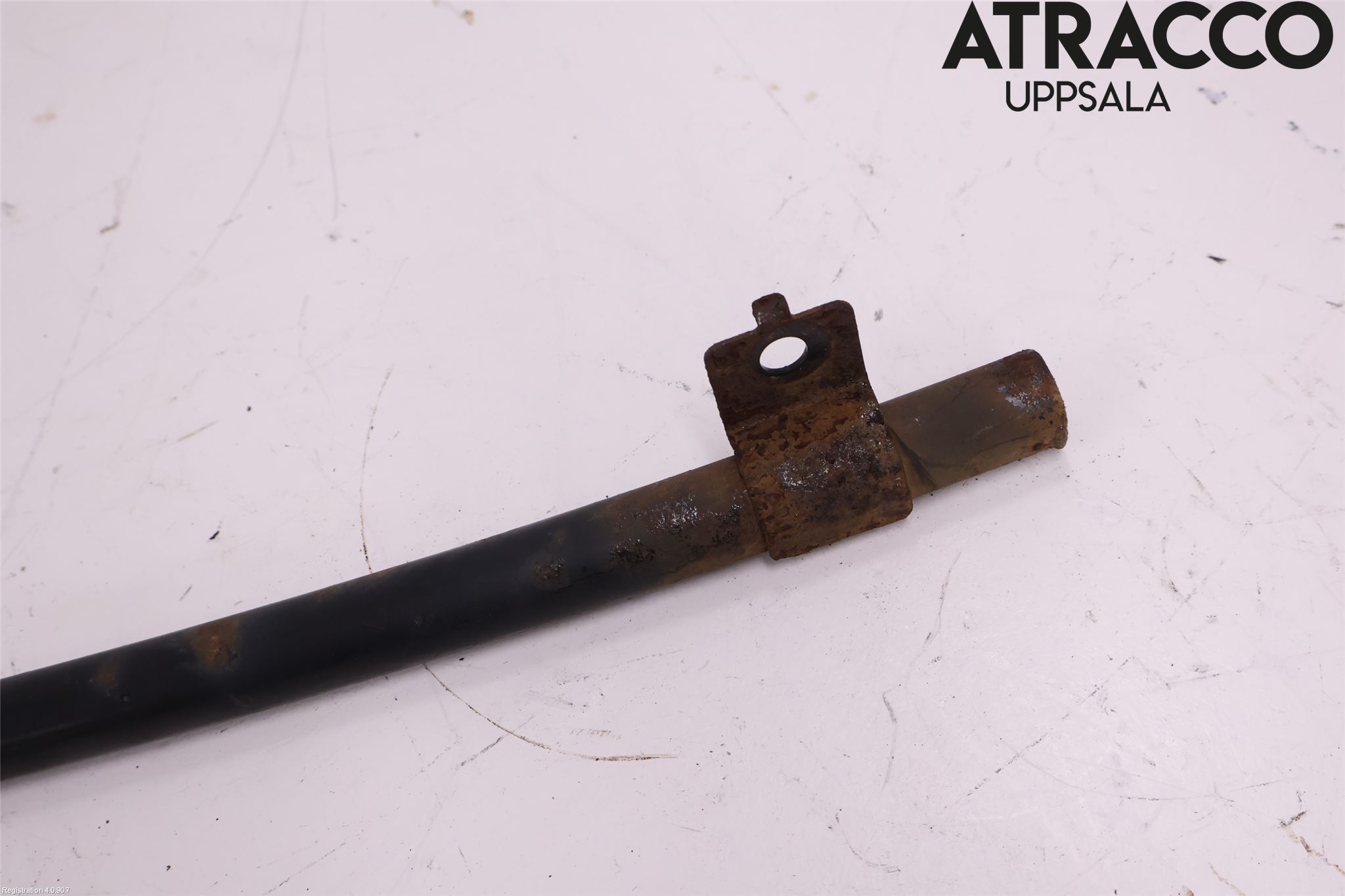 Hyundai VELOSTER 12-17 Stötfångarbalk Fram