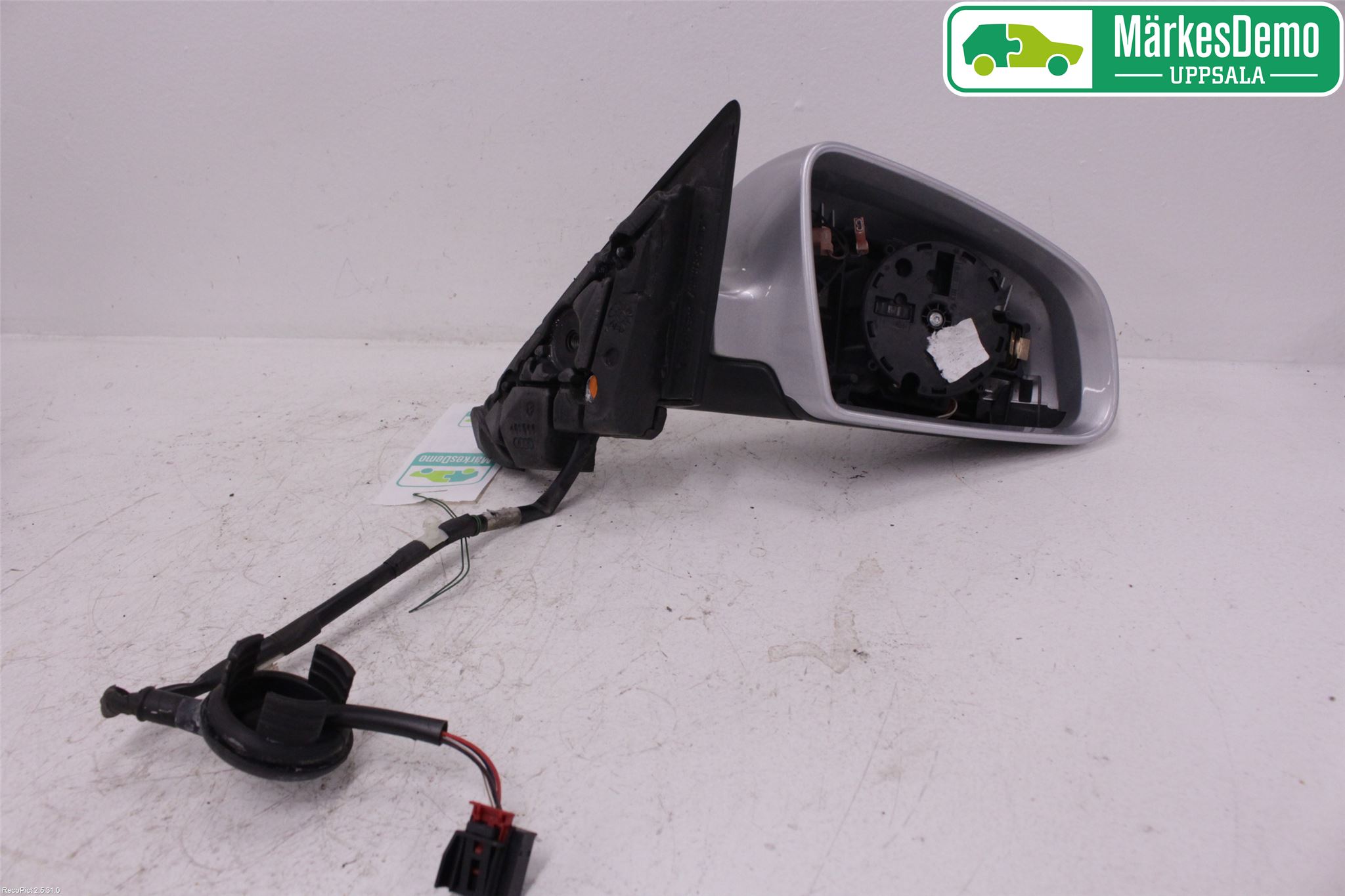 Audi A3/S3 05-13 Spegel Yttre El Hö