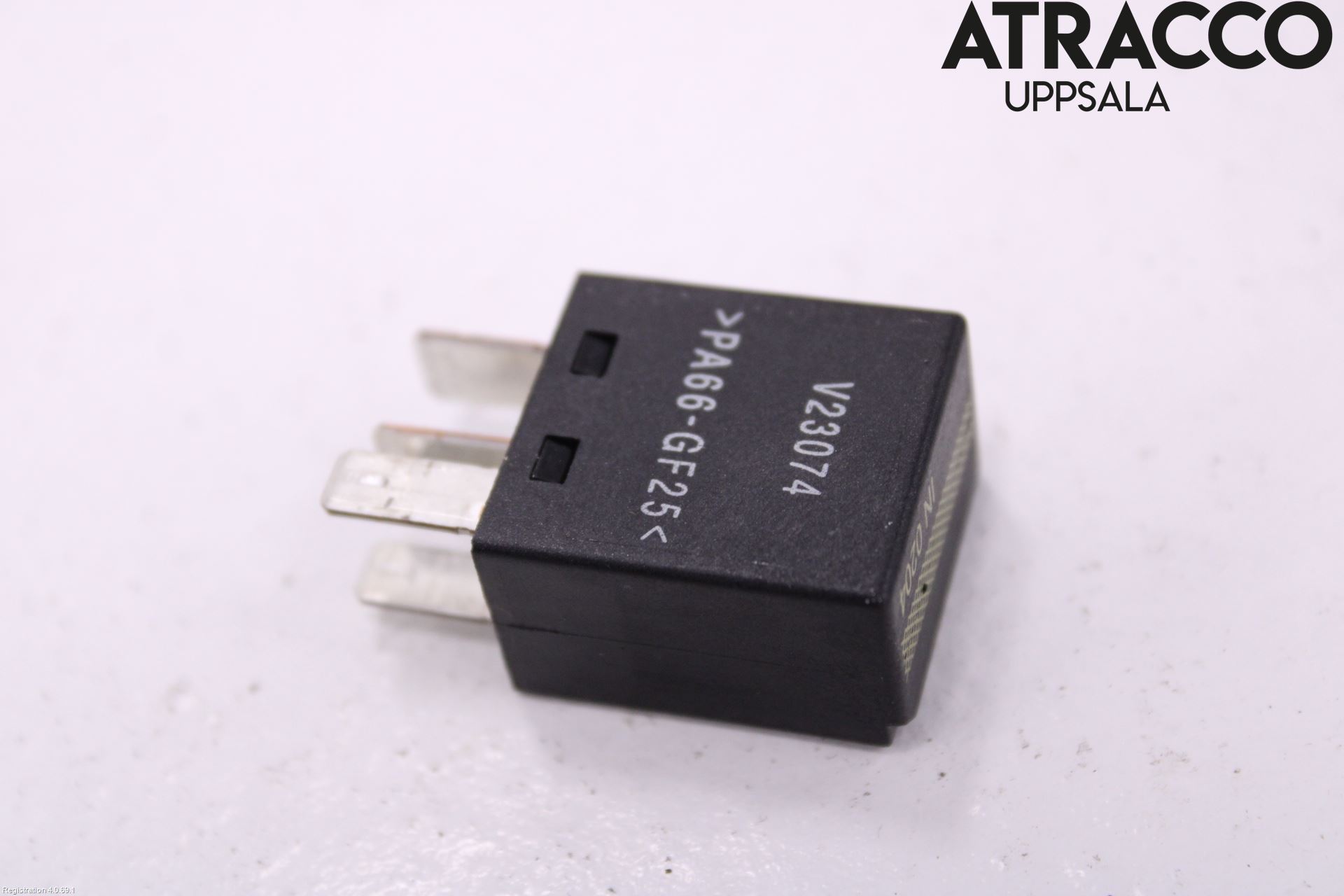 Saab 9-3 VER 1 98-03 Relä Övrigt