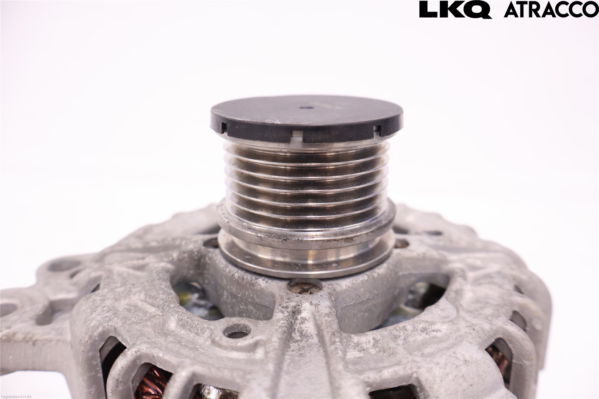 Volkswagen VW CADDY 16-20 Generator