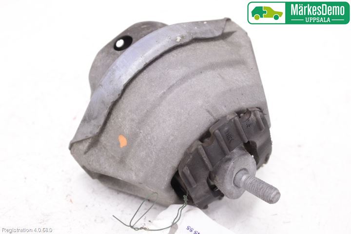 BMW 5 E60/61 Sed/Tou 02-10 Motorkudde