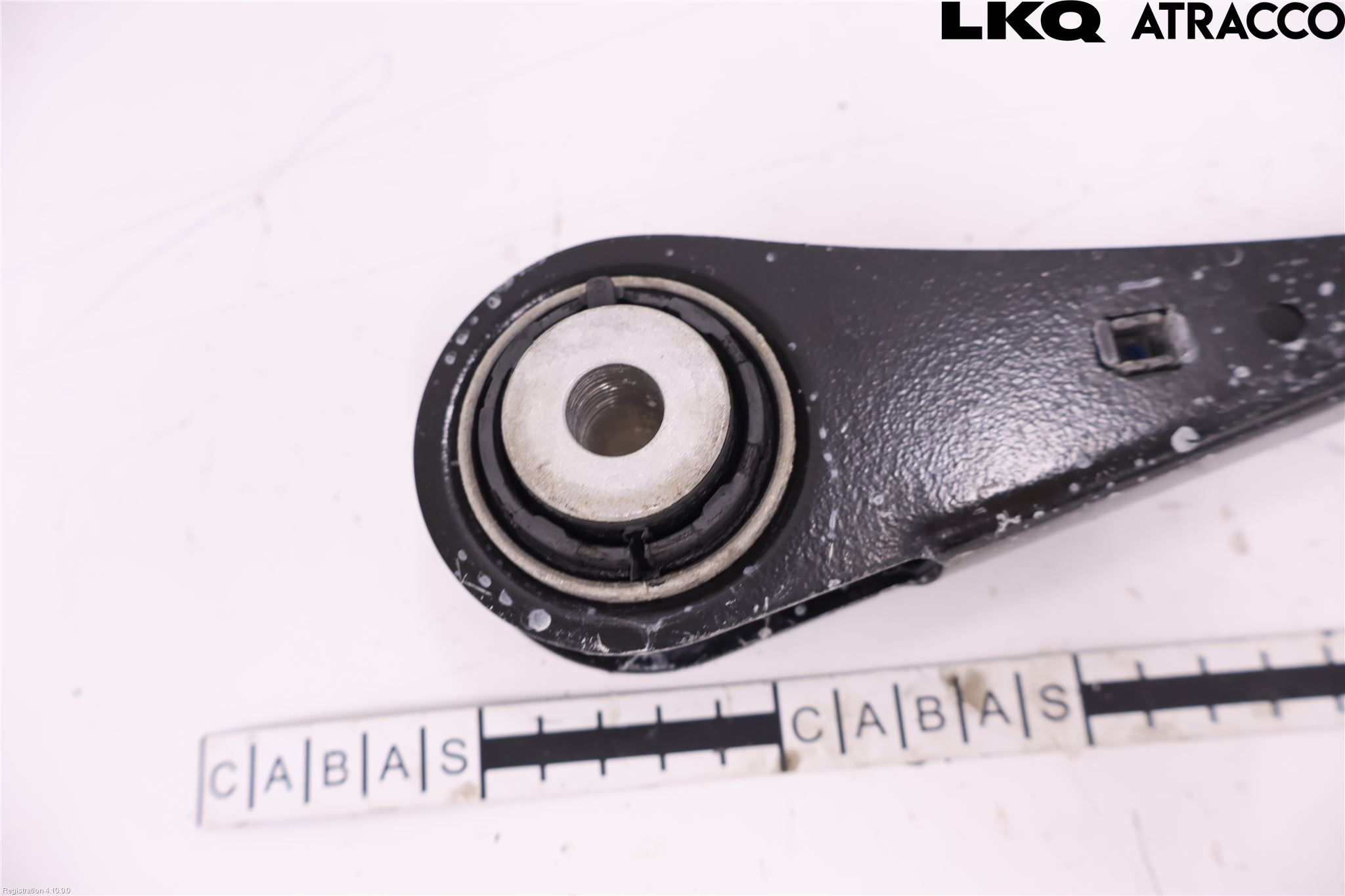 BMW X5 G05 18- Bärarm Bak Vänster