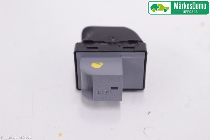 Audi A4/S4 08-11 Strömställare Elhiss