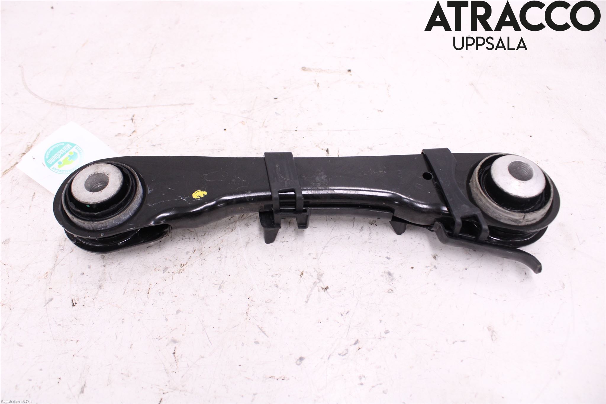 BMW 5 G30/G31/F90 17-23 Bärarm Bak Övre Höger