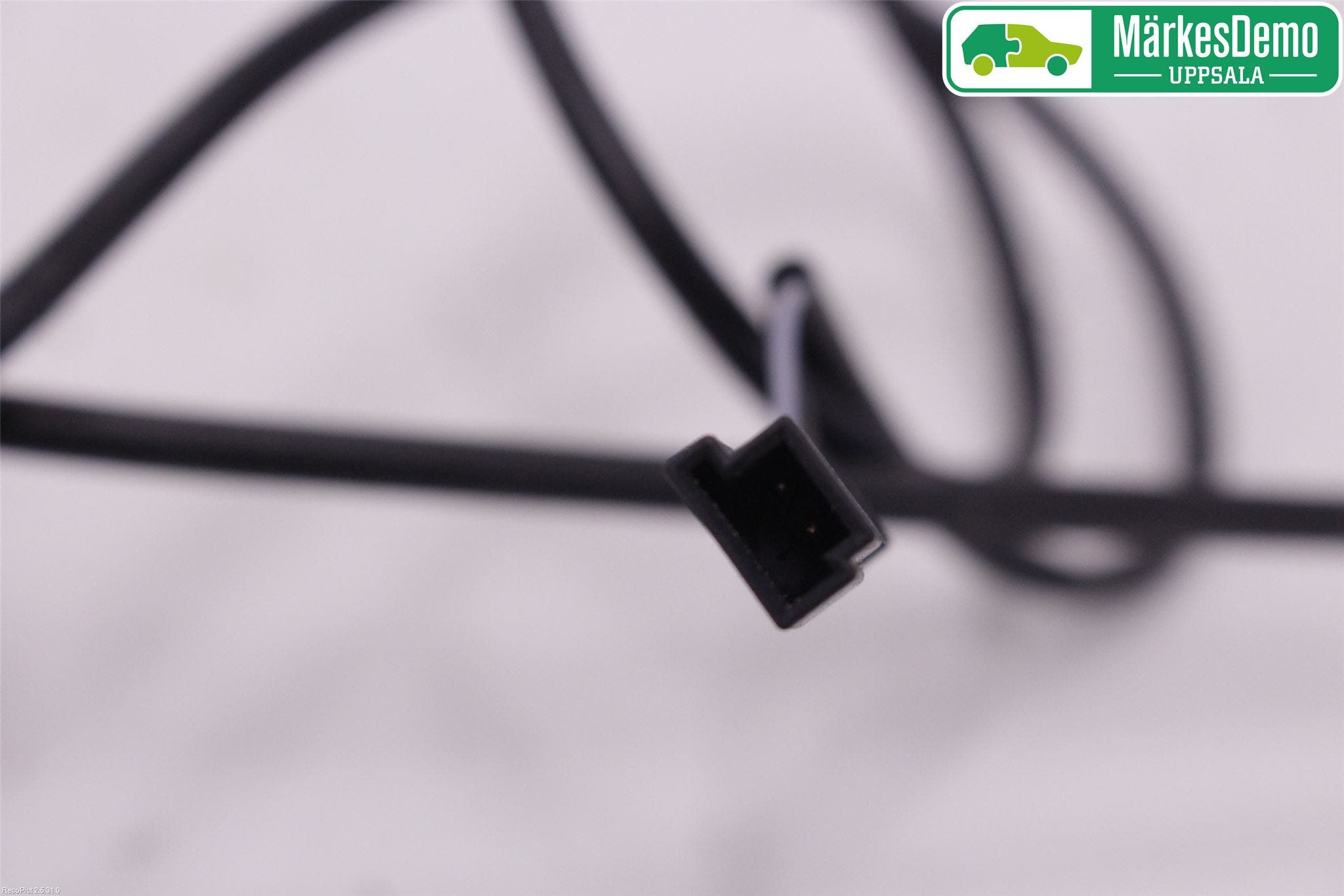 BMW i3 I01 13-22 Låskista-Dörrlås