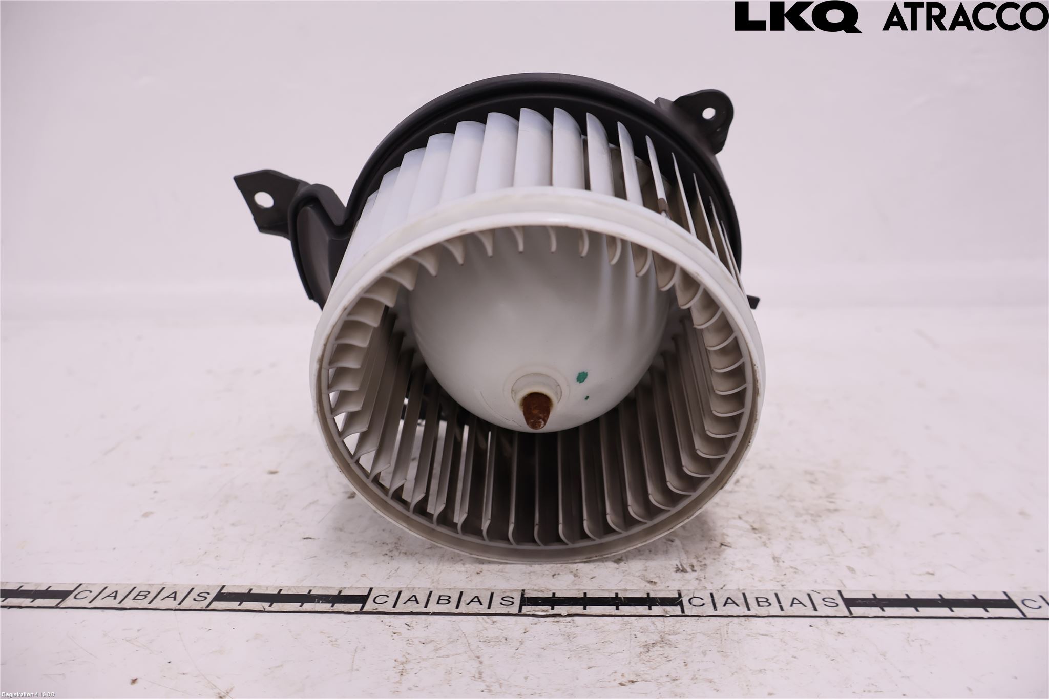 Opel COMBO D 12-18 Värmefläkt