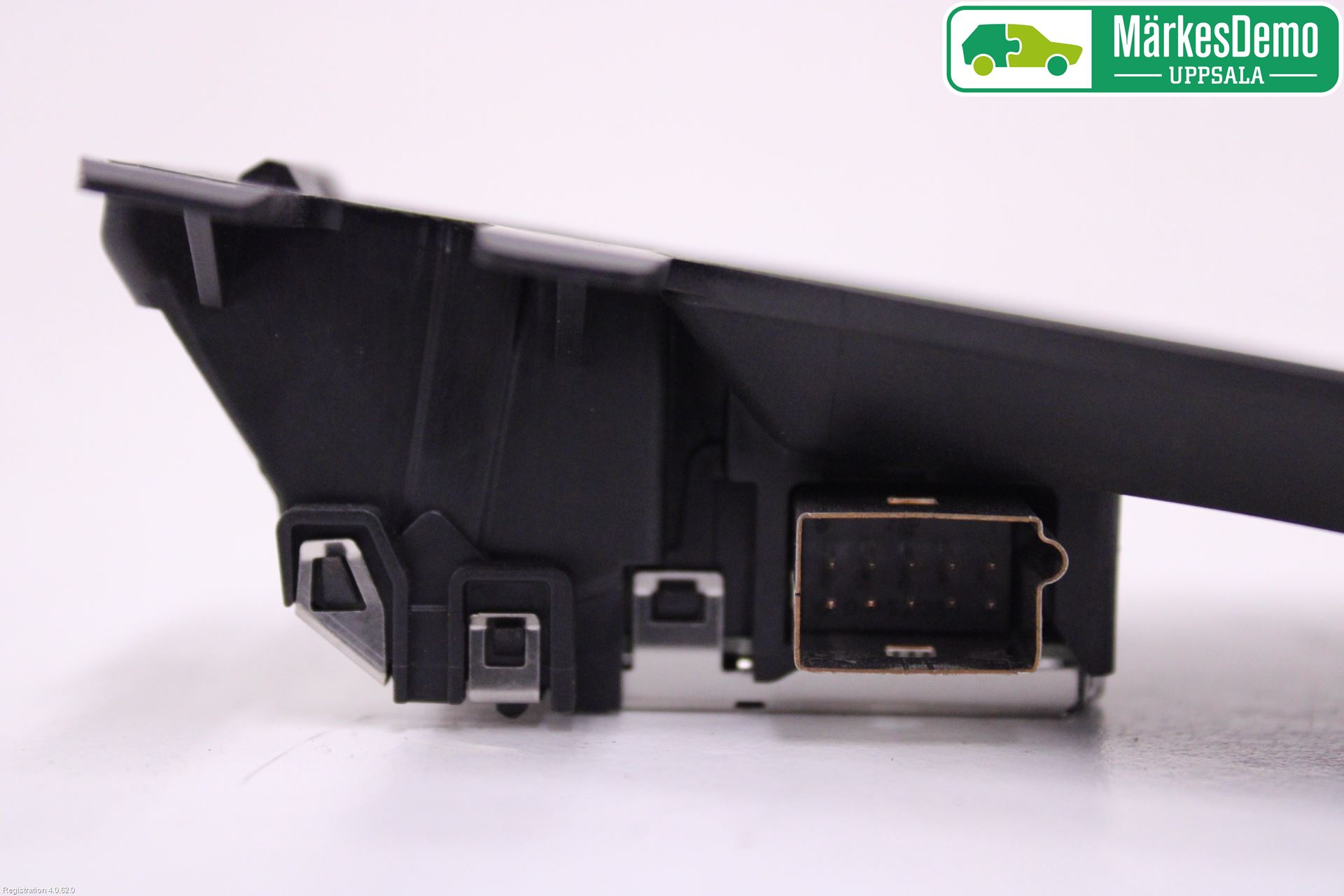 BMW 2 F46 GRAN TOURER 15-22 Parkeringshjälp Kamera