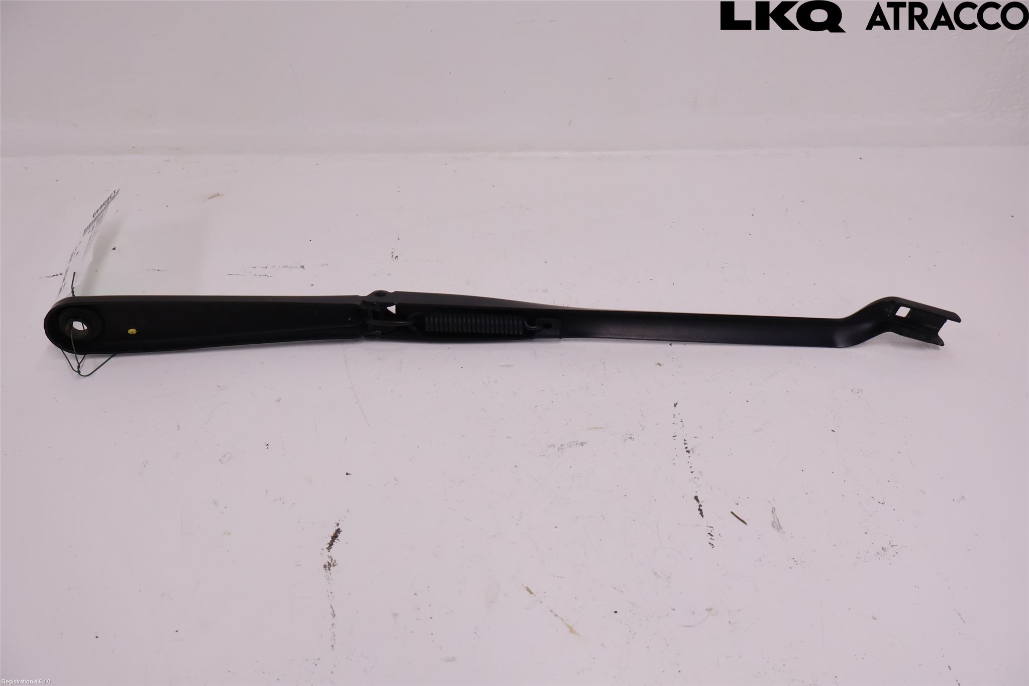 BMW 8 G14/G15/G16 18- Torkararm Armar Vindruta