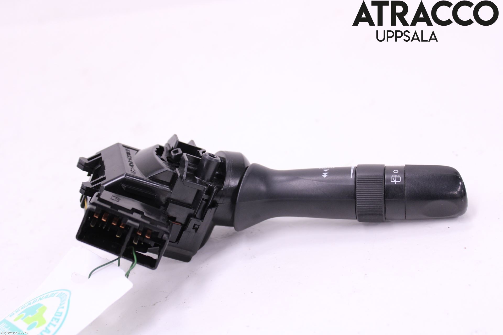 Toyota VERSO 09-18 Spak Torkar-Spolomk