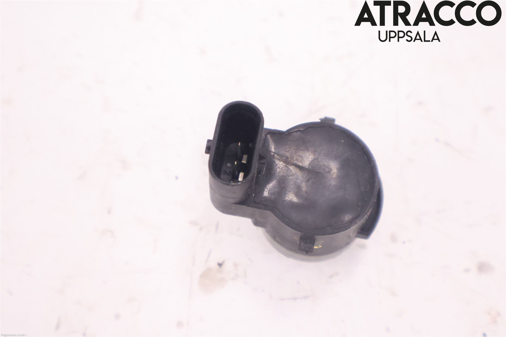Seat LEON 13-20 Parkeringshjälp Frontsensor