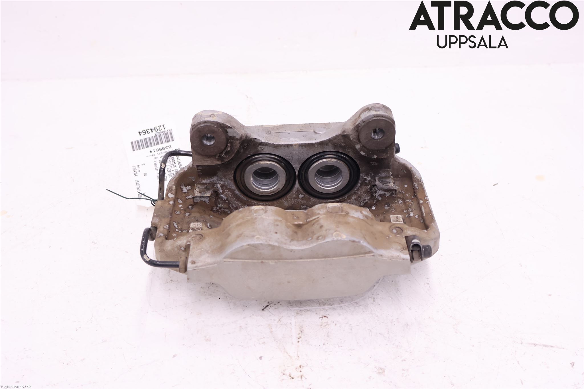 BMW 3 G20/G21/G80/G81 19- Bromsok Fram Vänster