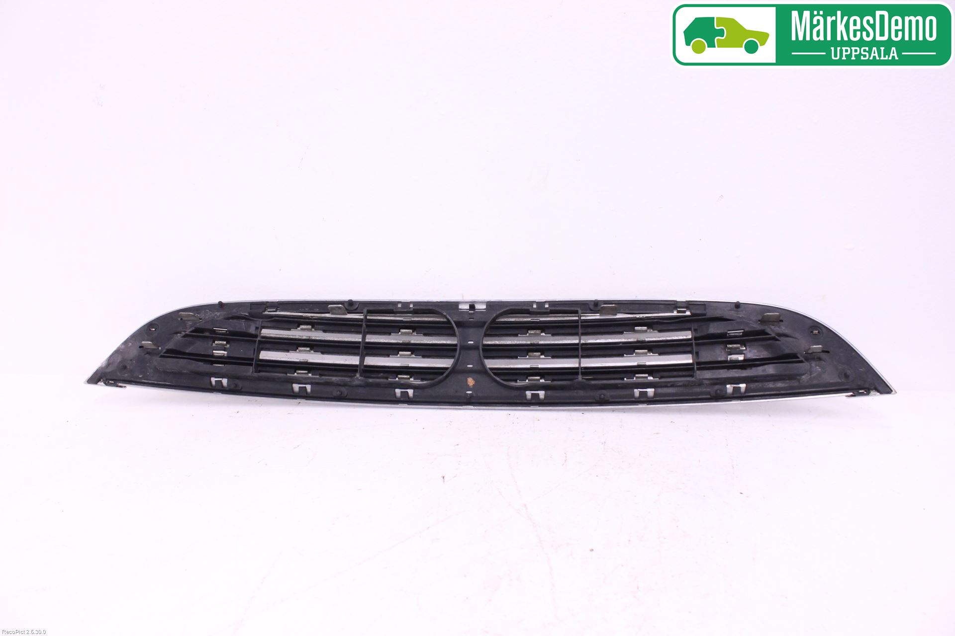 Mini COUPE R50/53 01-06 Grilldel Mitt