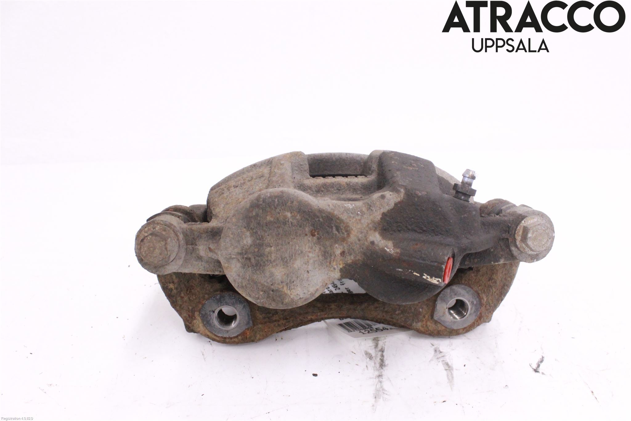 Volkswagen VW AMAROK 2H 10-22 Bromsok Fram Höger