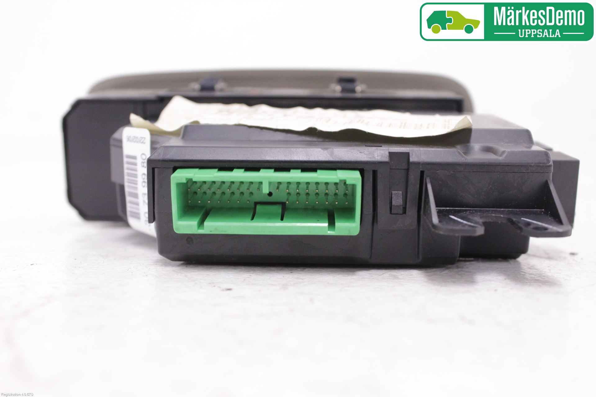 Volvo XC90 03-06 Strömställare Elhiss