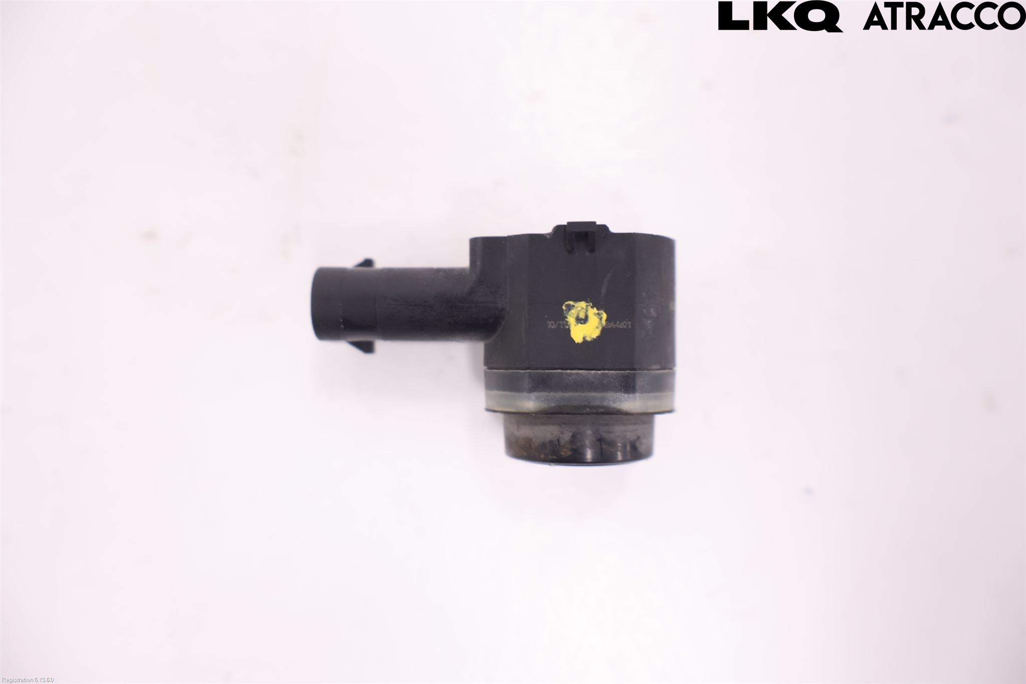 Volkswagen VW POLO 10-17 Parkeringshjälp Backsensor