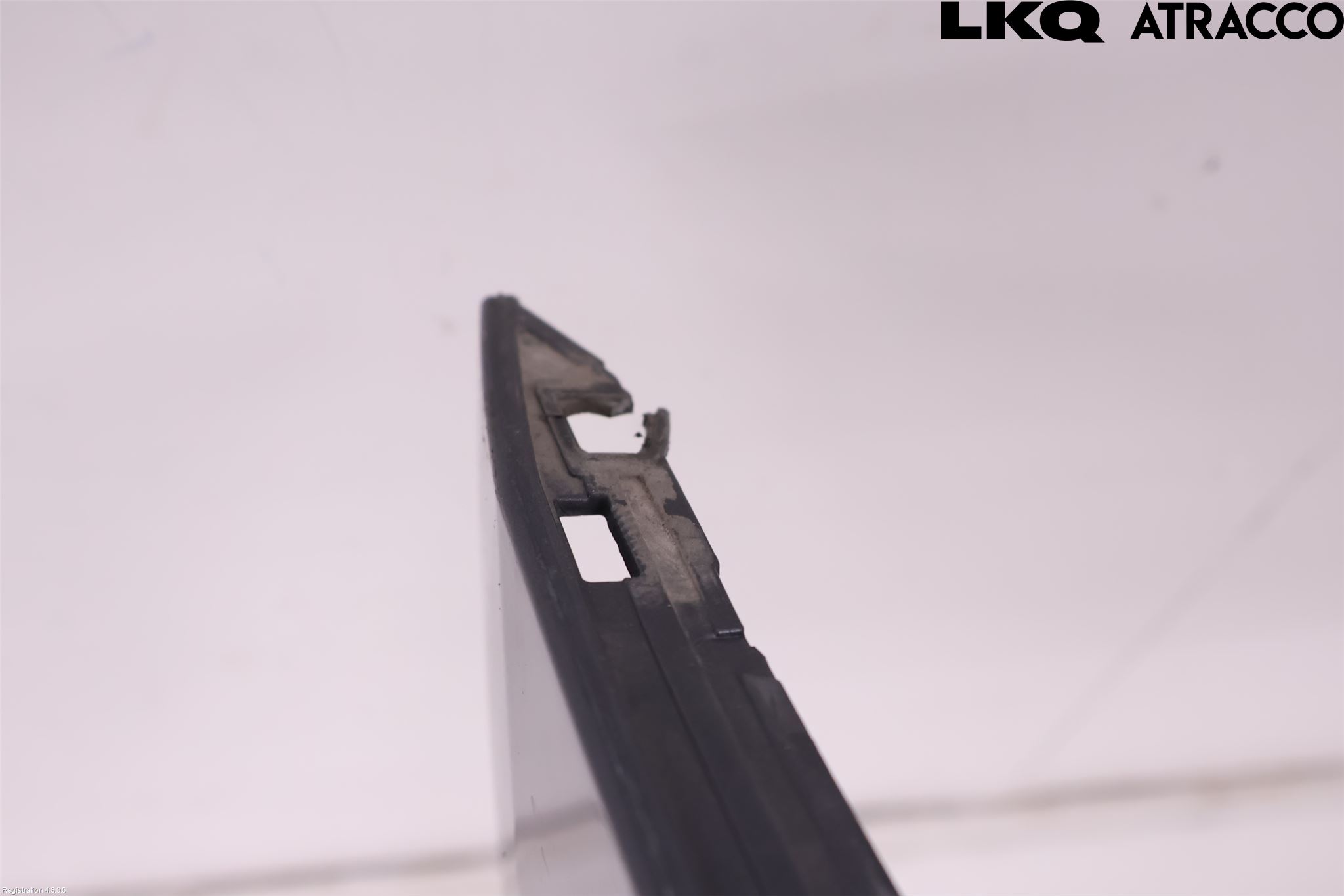 BMW 1 F20/F21 11-19 Stötfångarbeklädnad Bak