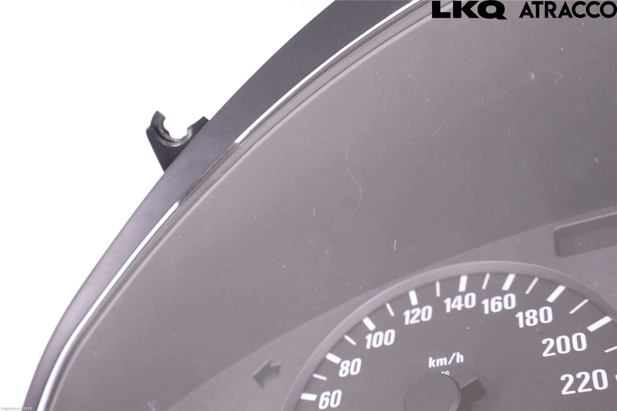BMW 3 E36      91-00 Instrument Komb