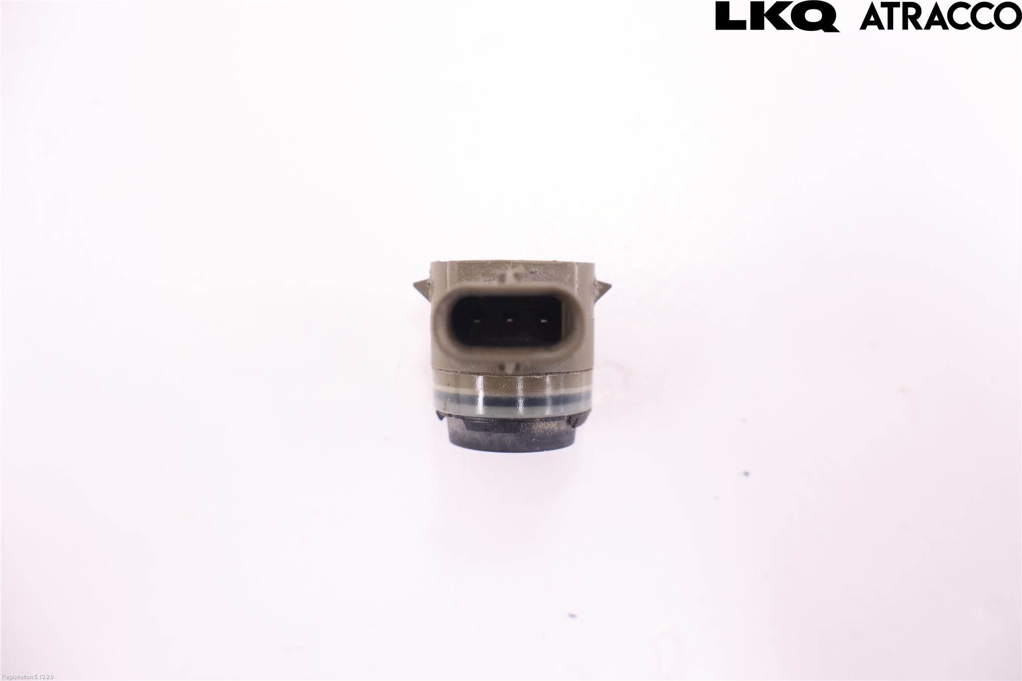 Ford TRANSIT/TOURNEO CONNECT 13-22 Parkeringshjälp Backsensor