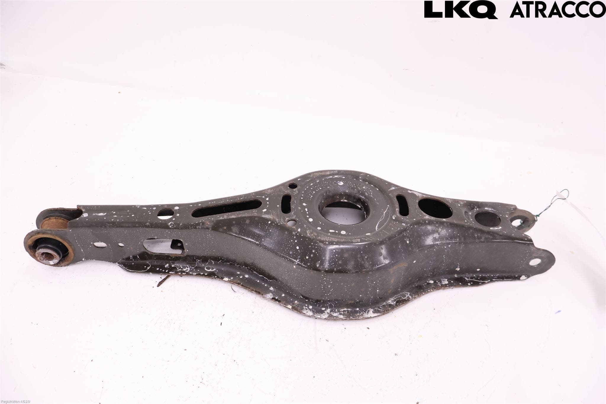 Toyota COROLLA 19- Bärarm Bak Höger