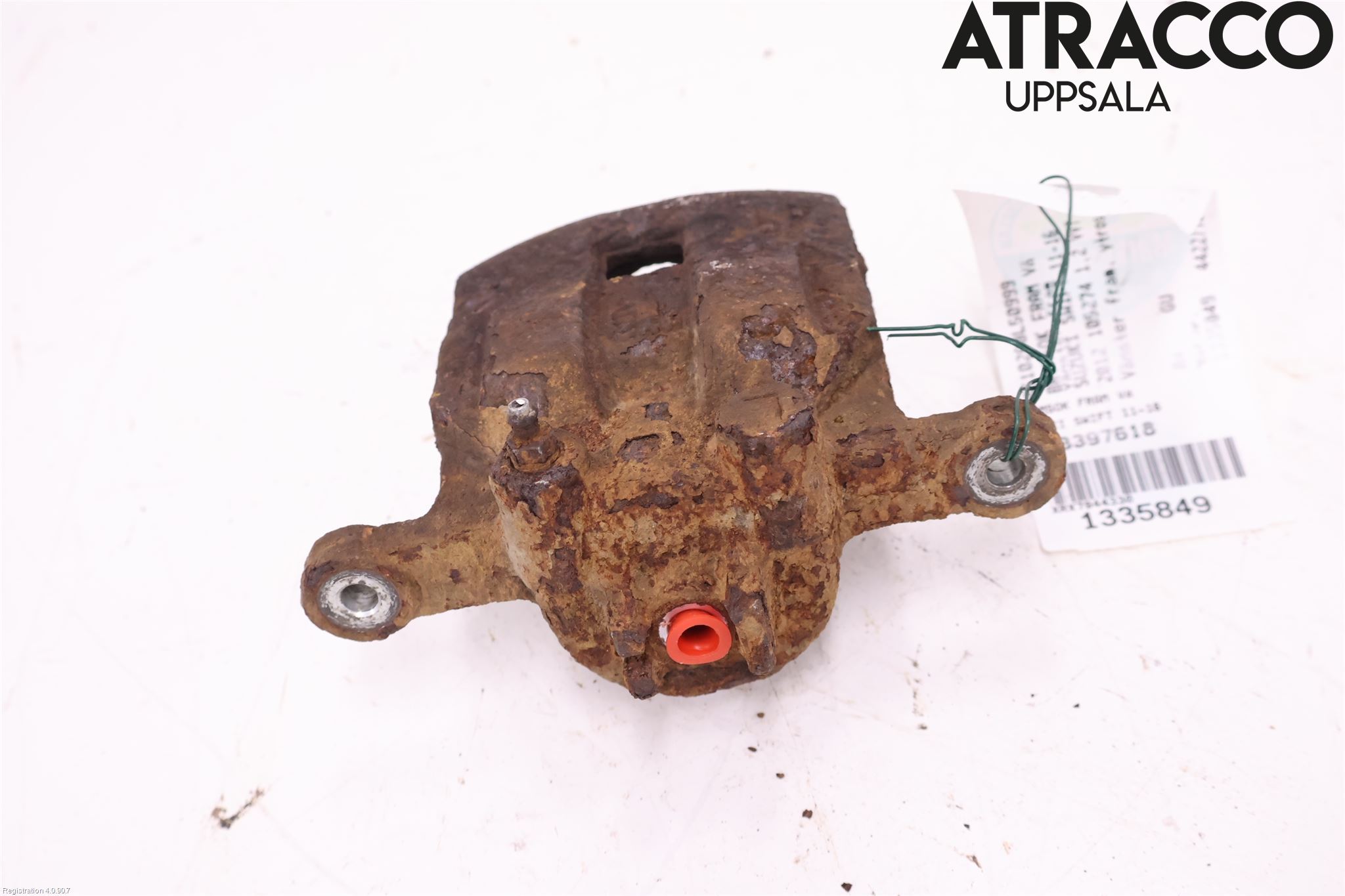 Suzuki SWIFT 11-16 Bromsok Fram Vänster