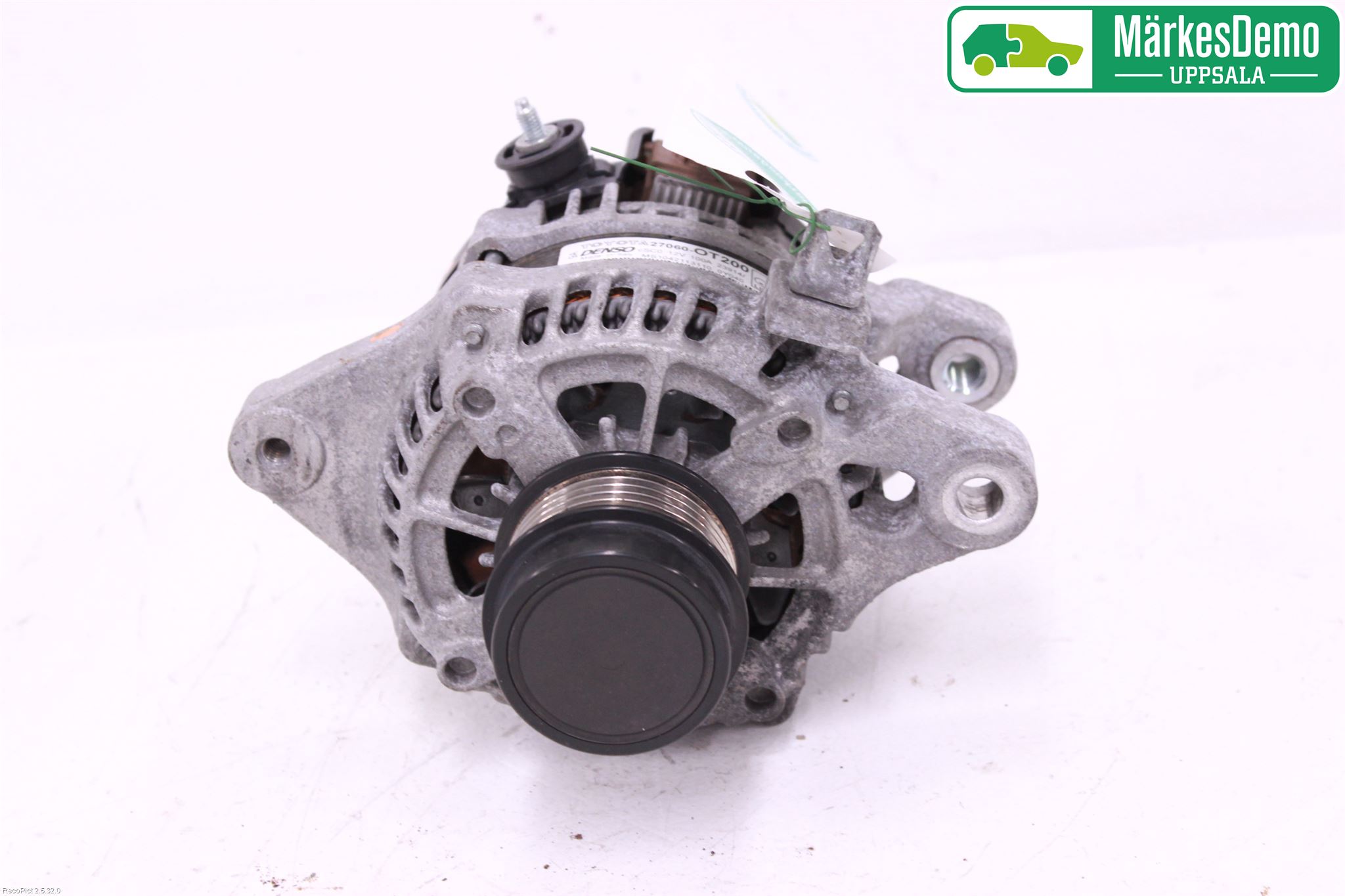 Toyota AURIS 13-19 Generator